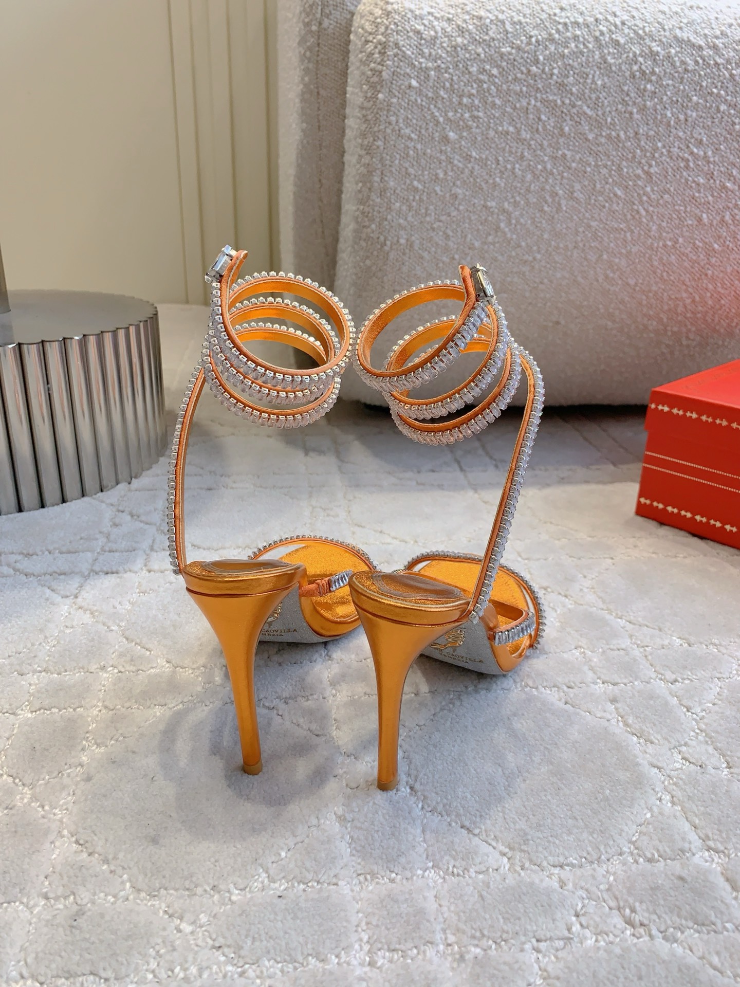 Designer Sandals