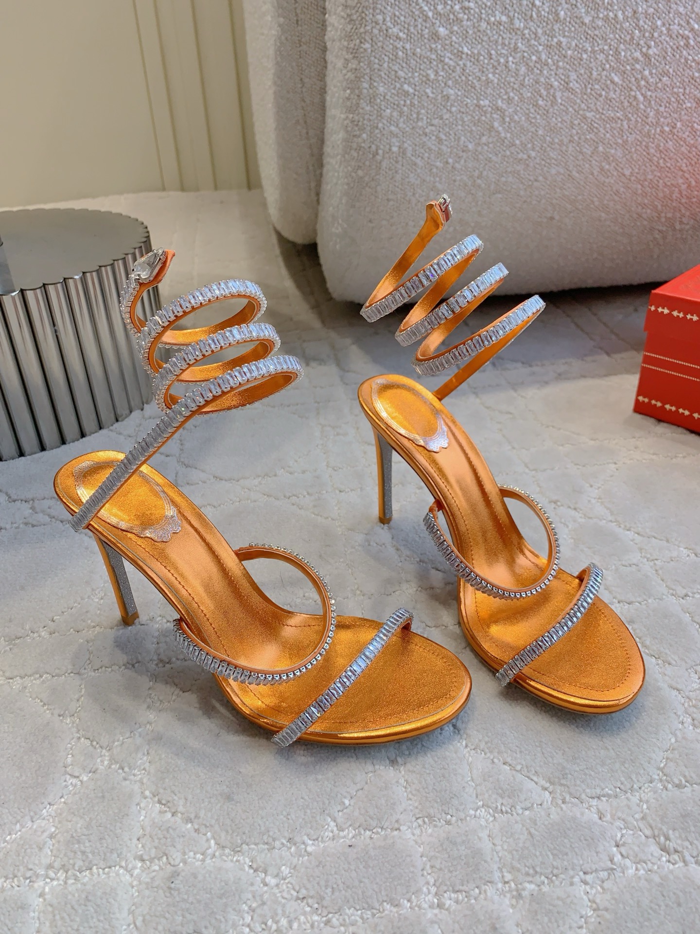 Designer Sandals