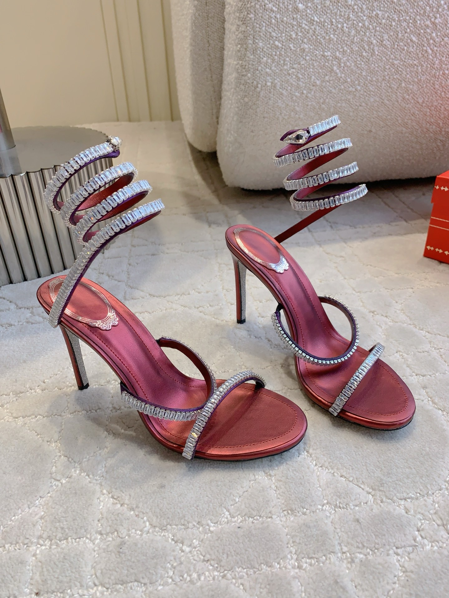 Designer Sandals