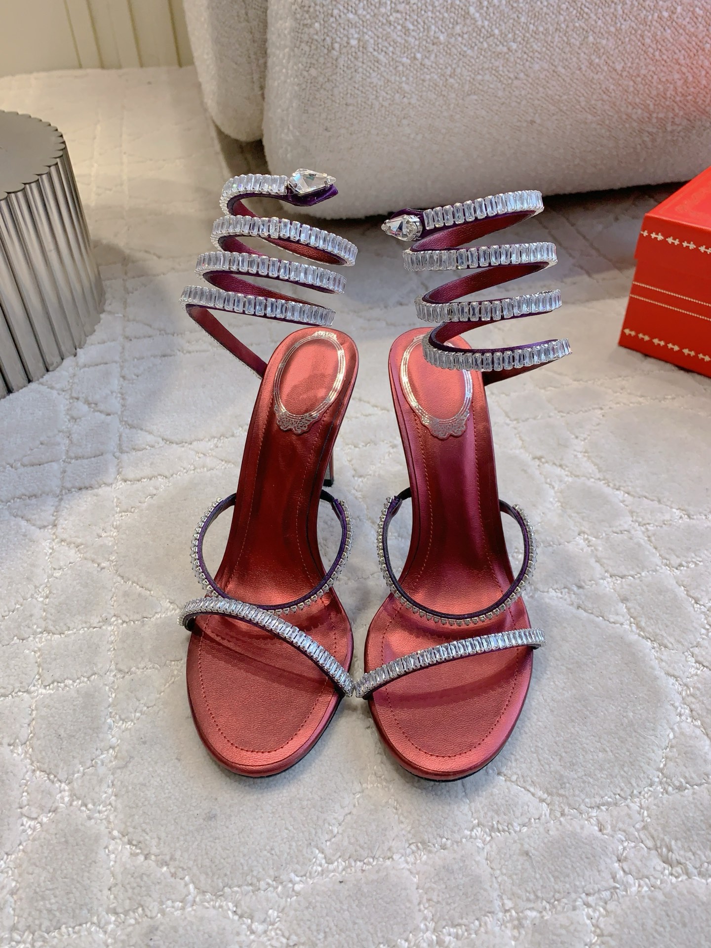 Designer Sandals