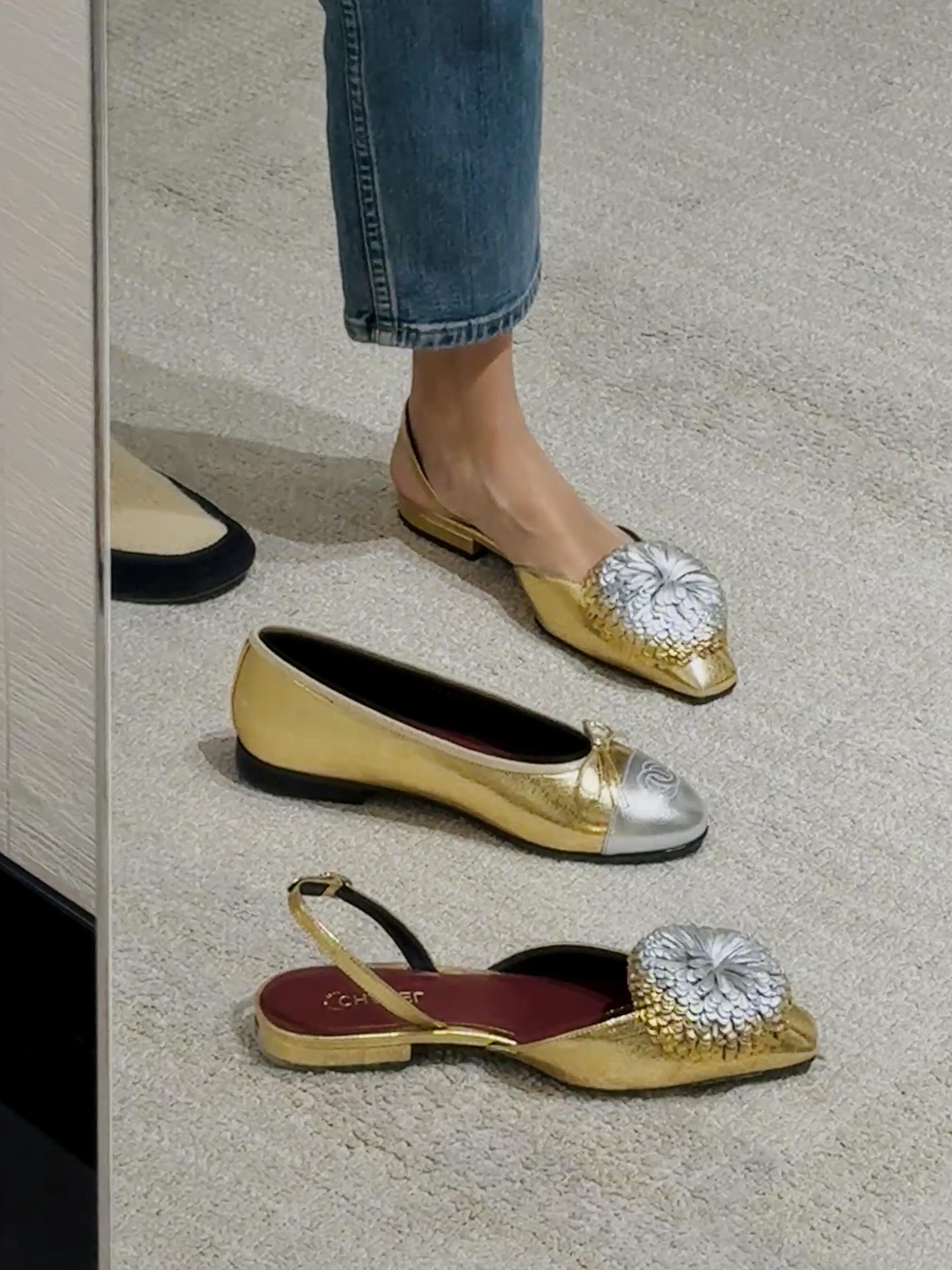 NO:876499,On-foot demonstration, single shoe sandals, sandals19860909上脚示范,单鞋凉鞋,sandals,Women's Shoes