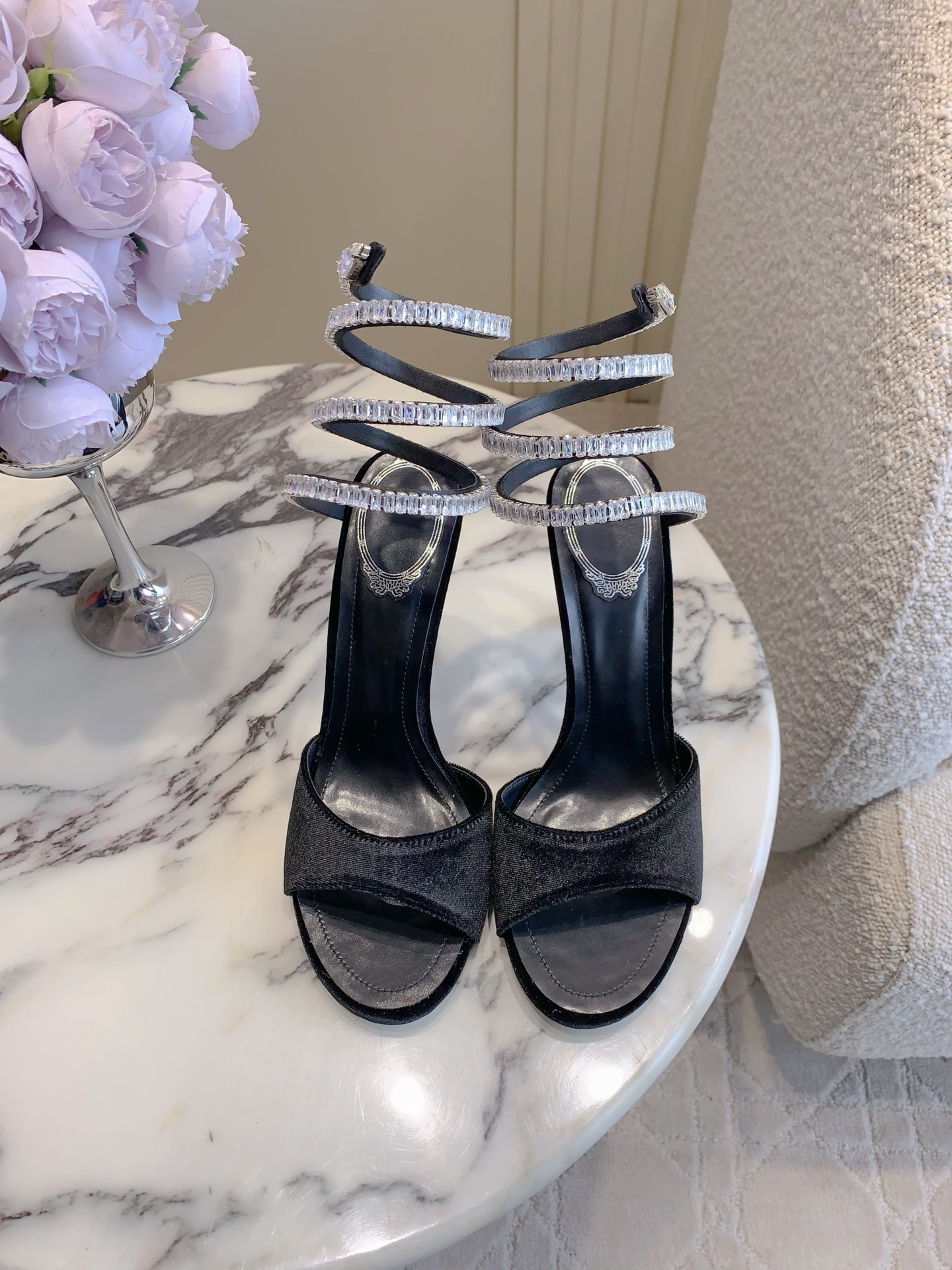 Designer Sandals