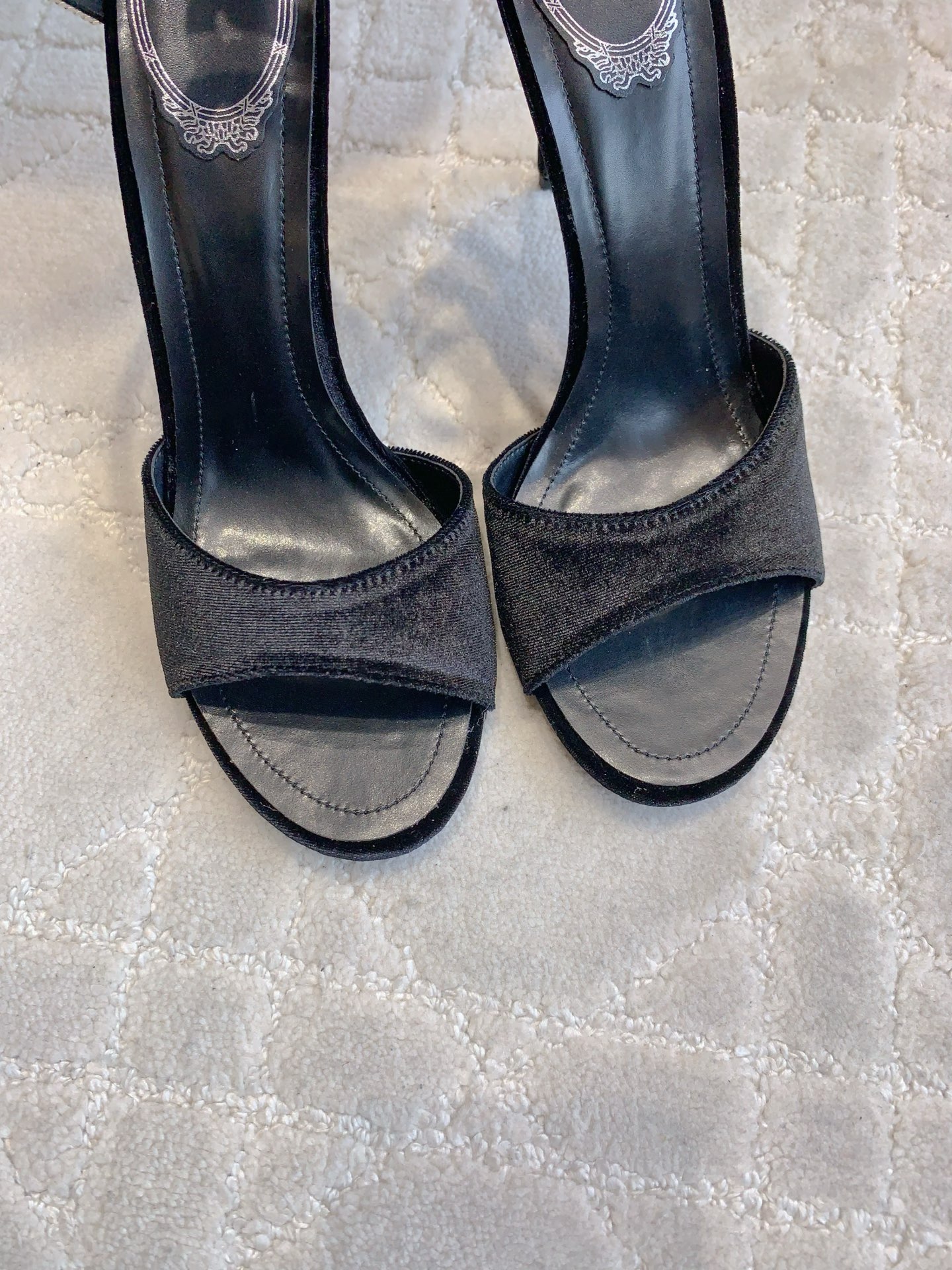 Designer Sandals