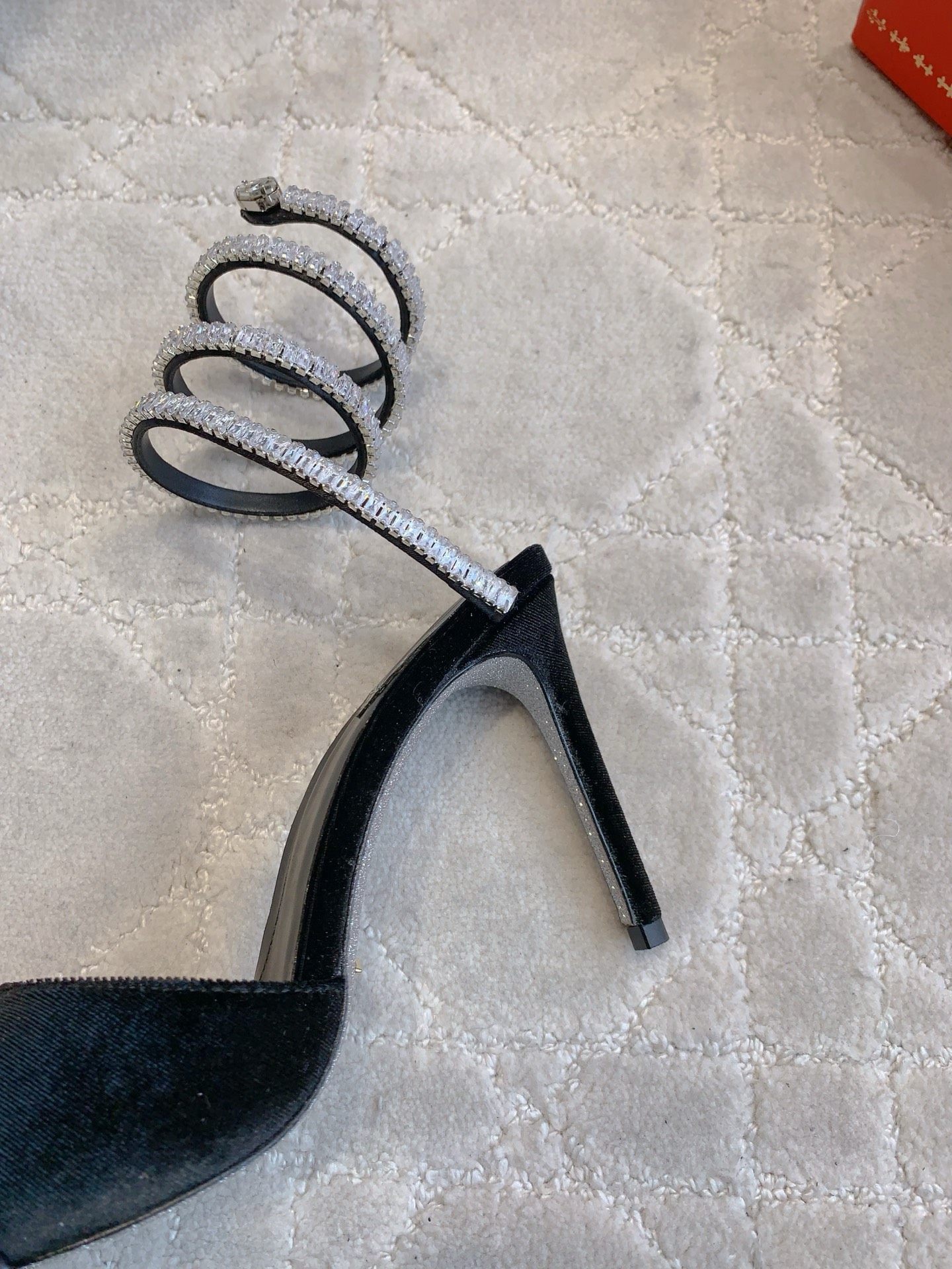 Designer Sandals