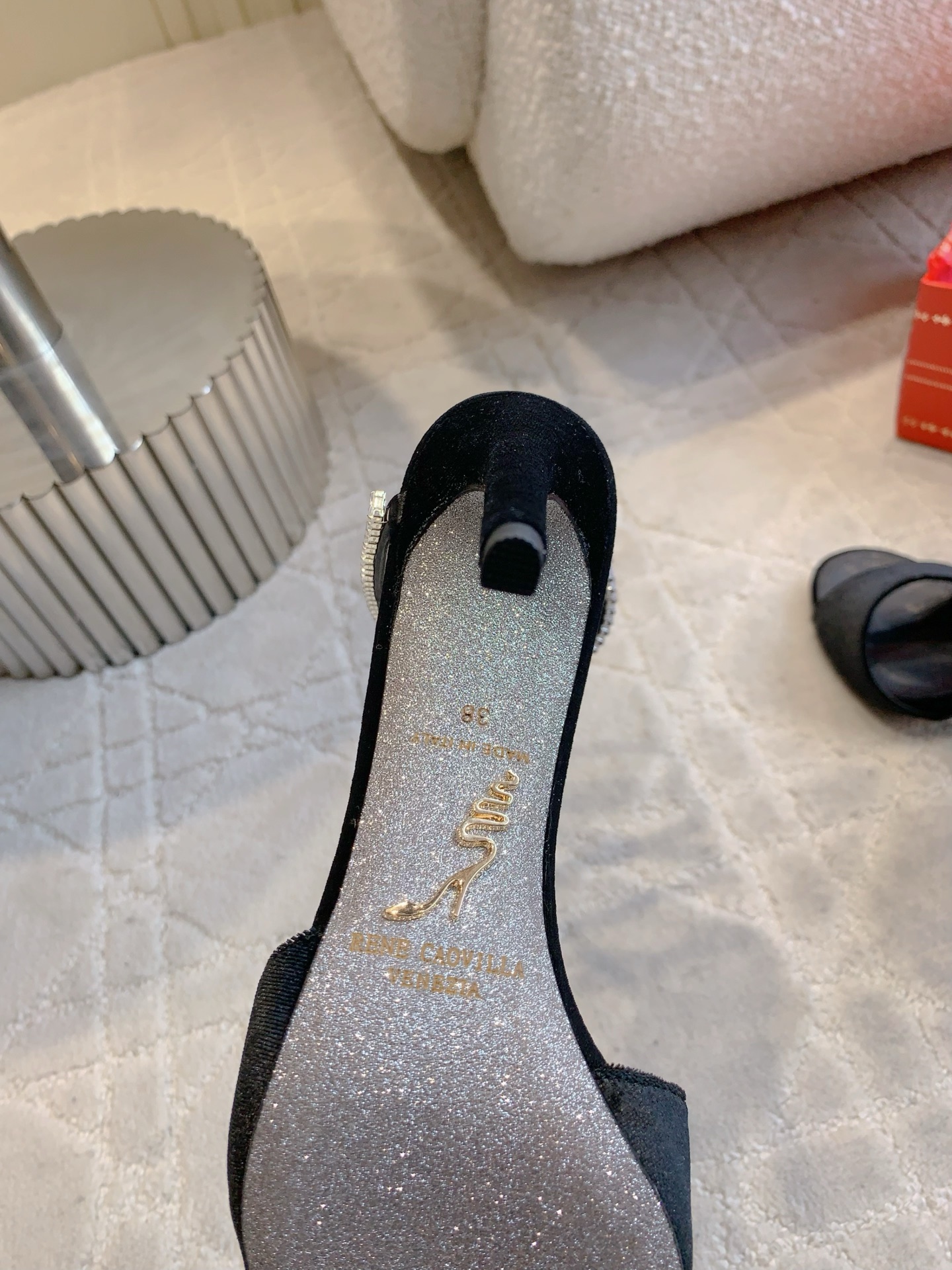 Designer Sandals