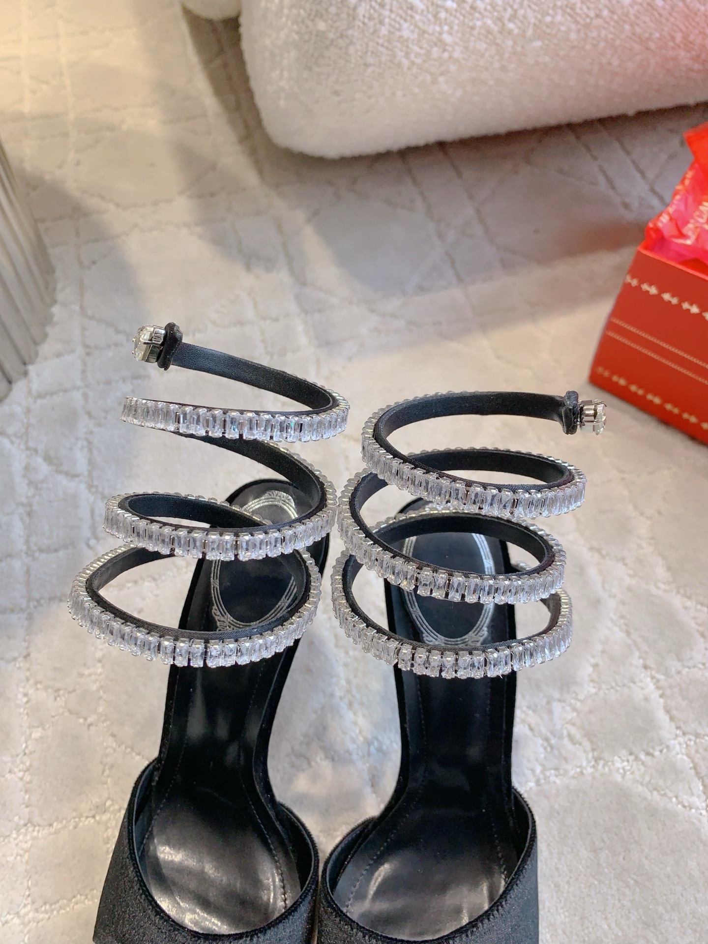 Designer Sandals