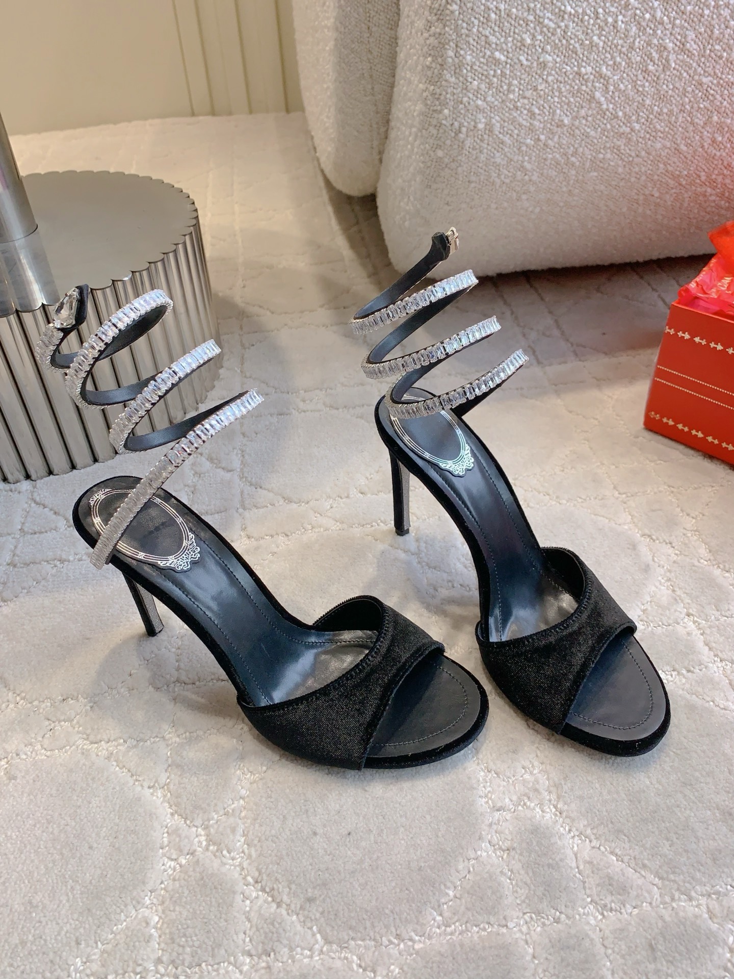 Designer Sandals