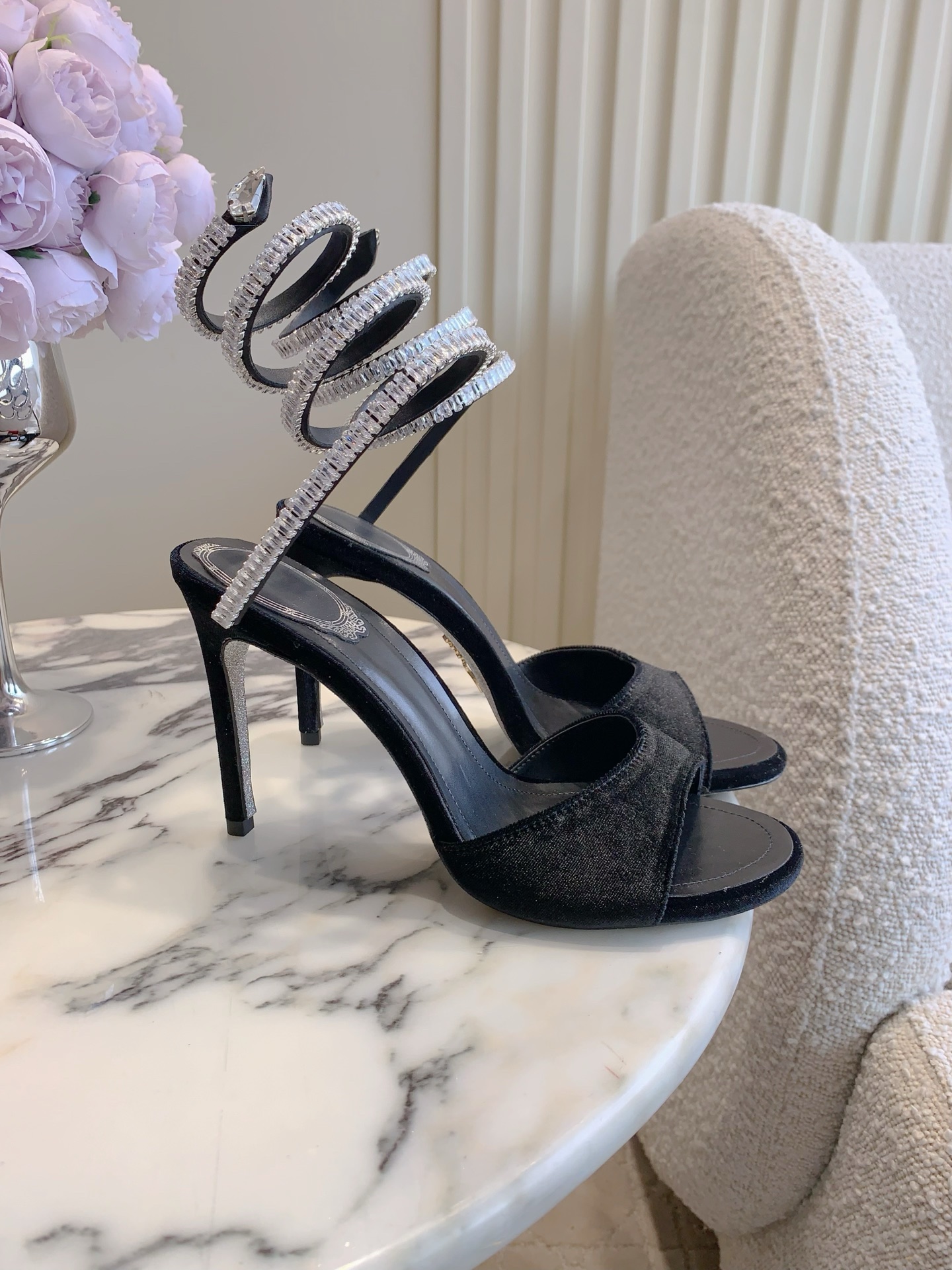 Designer Sandals