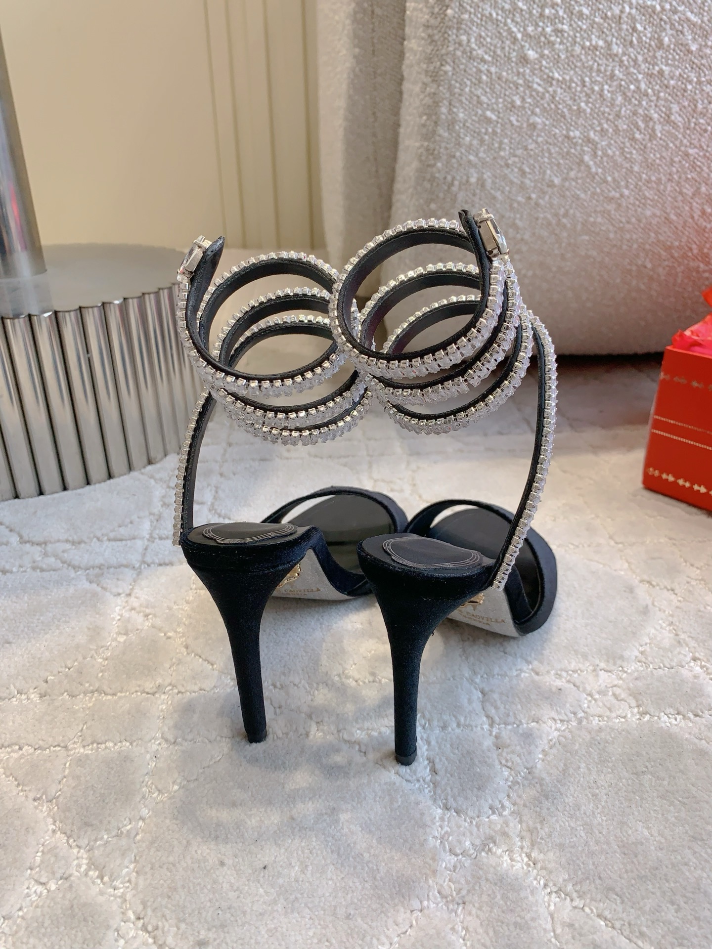 Designer Sandals