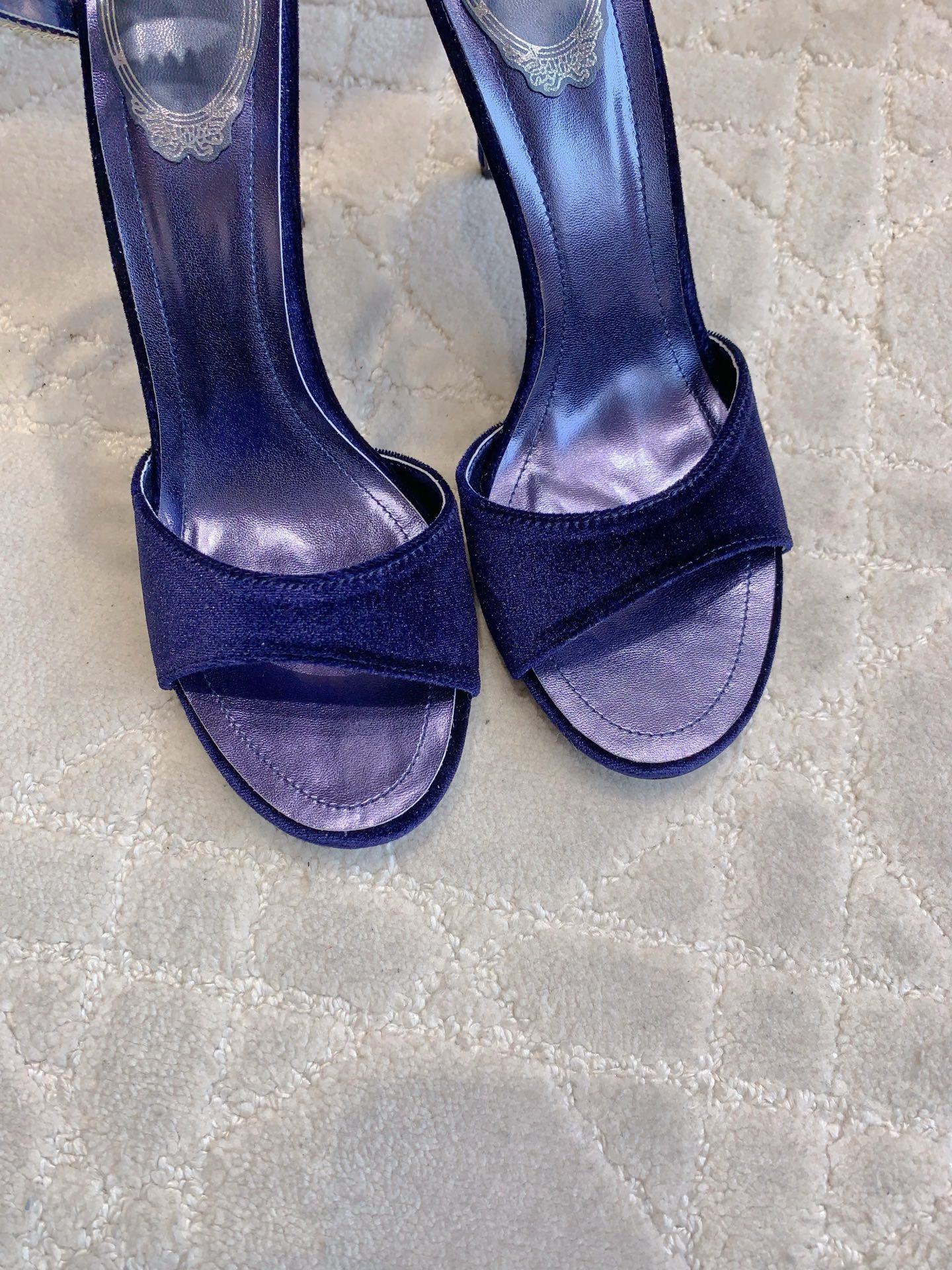 Designer Sandals