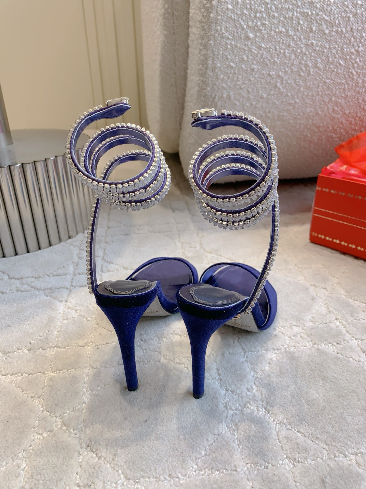 Designer Sandals