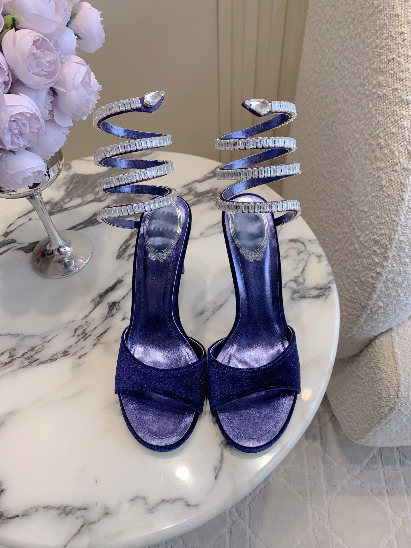 Designer Sandals