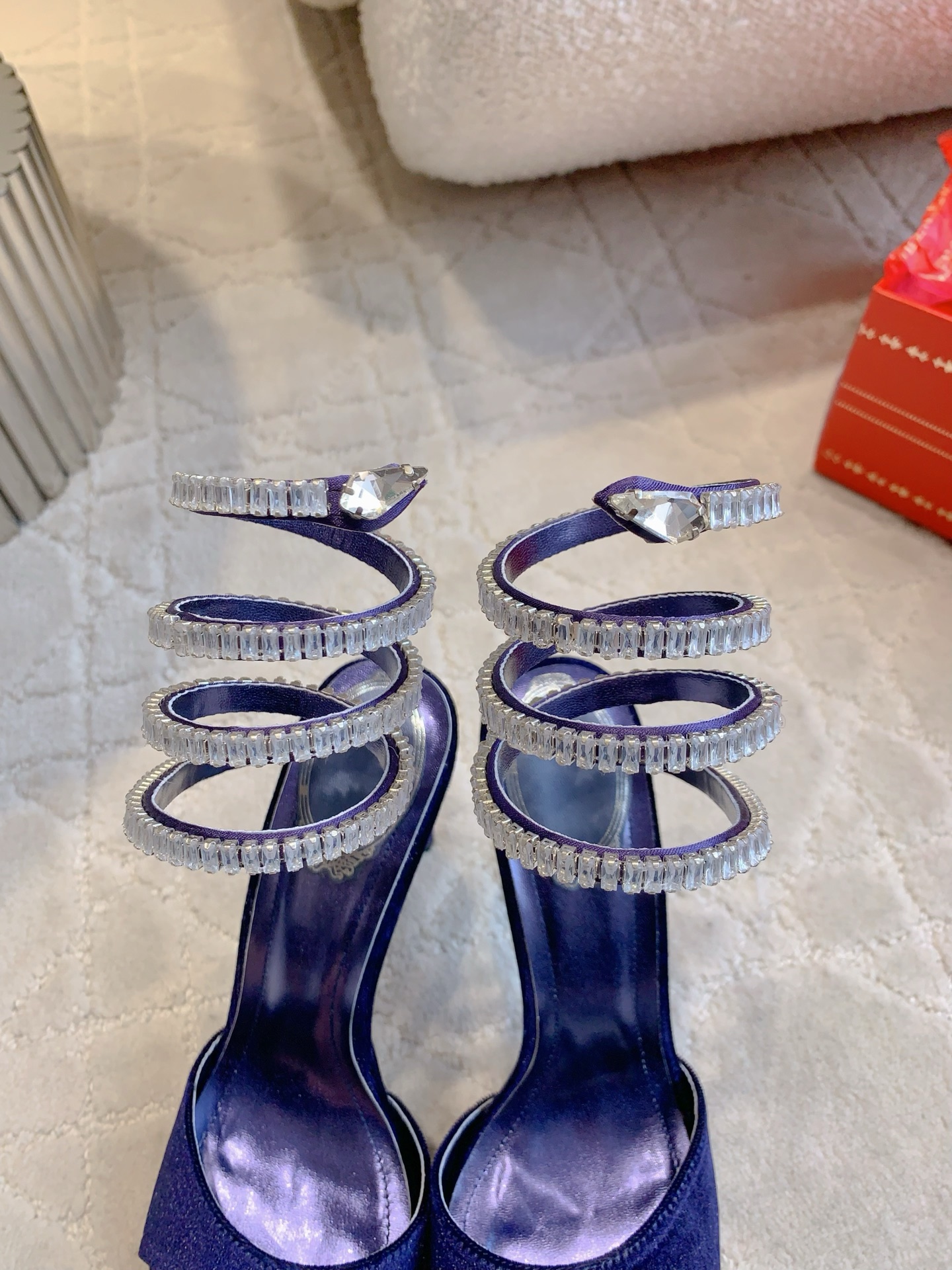 Designer Sandals