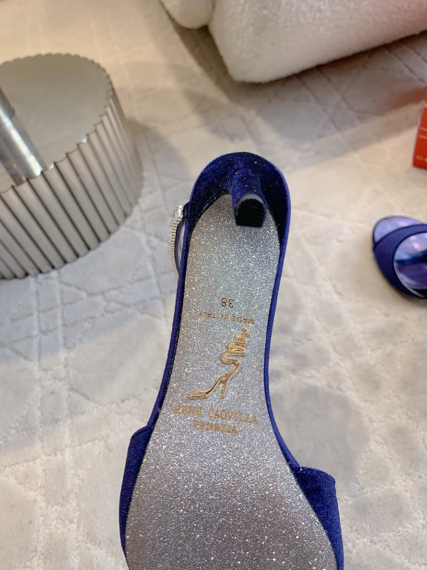 Designer Sandals