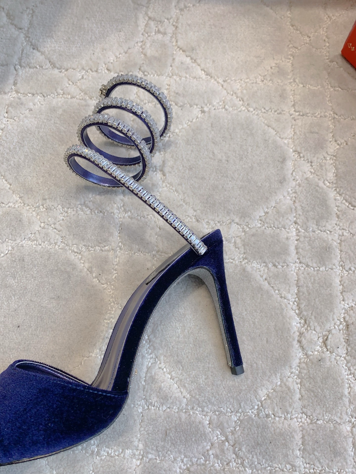 Designer Sandals