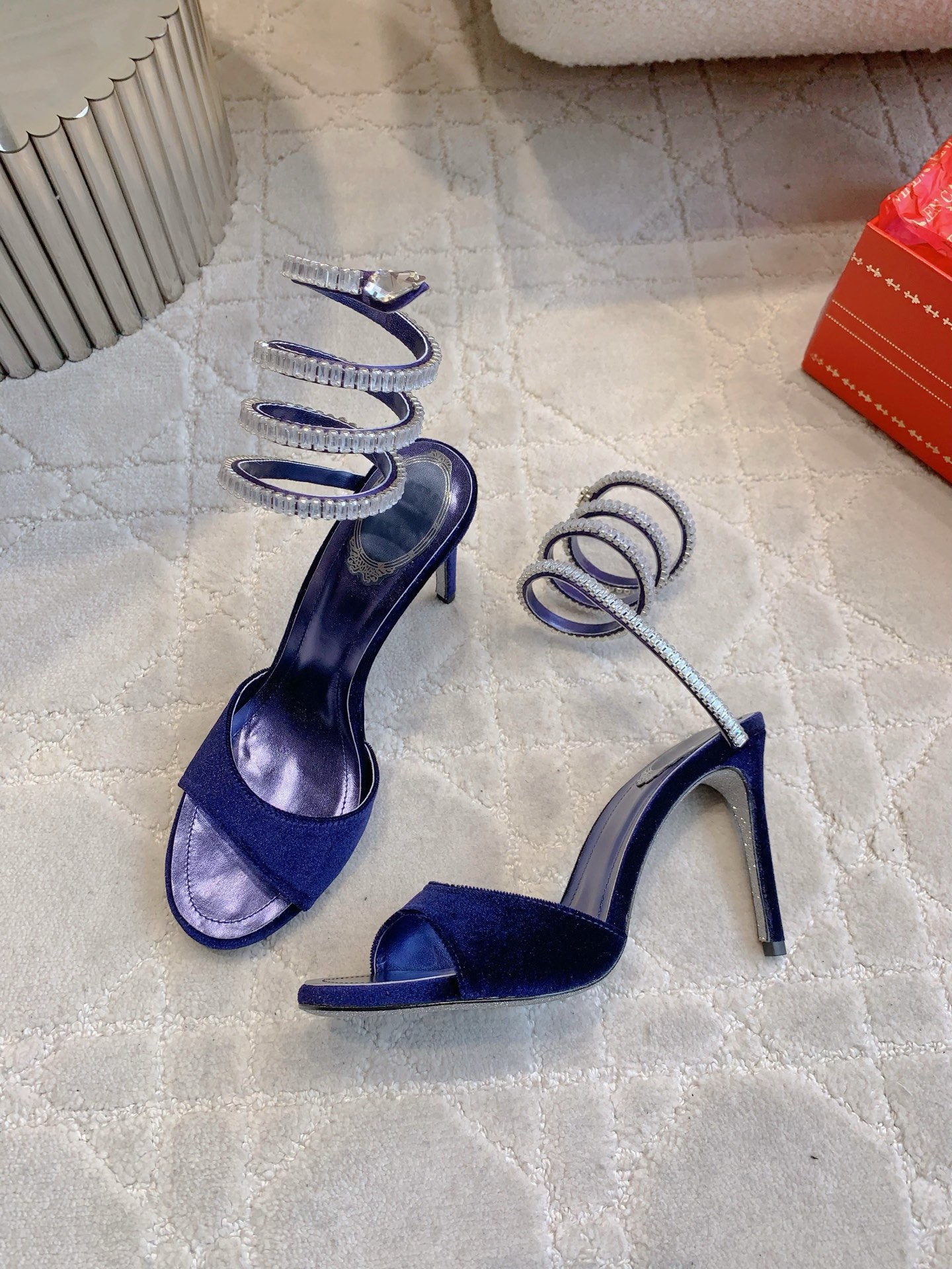 Designer Sandals