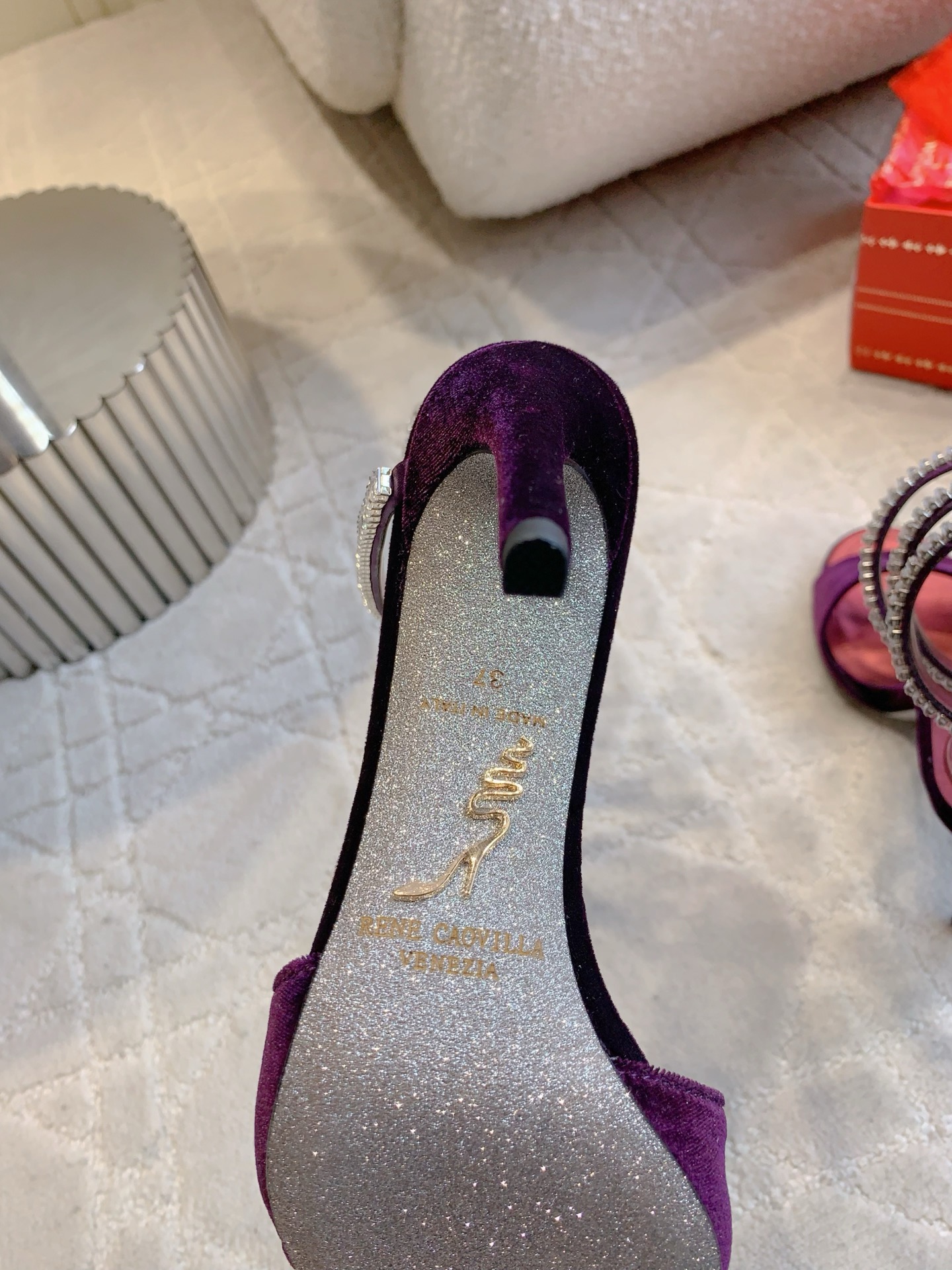 Designer Sandals