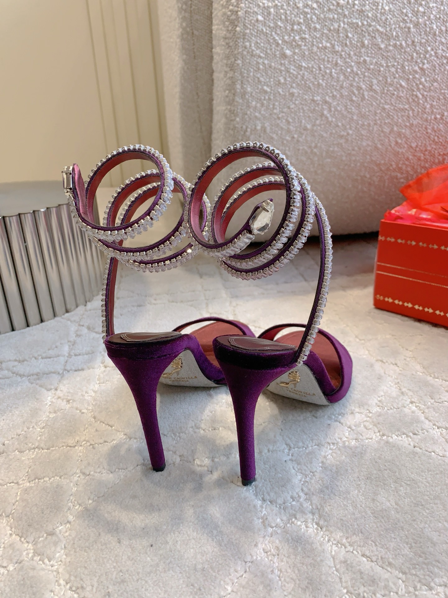Designer Sandals