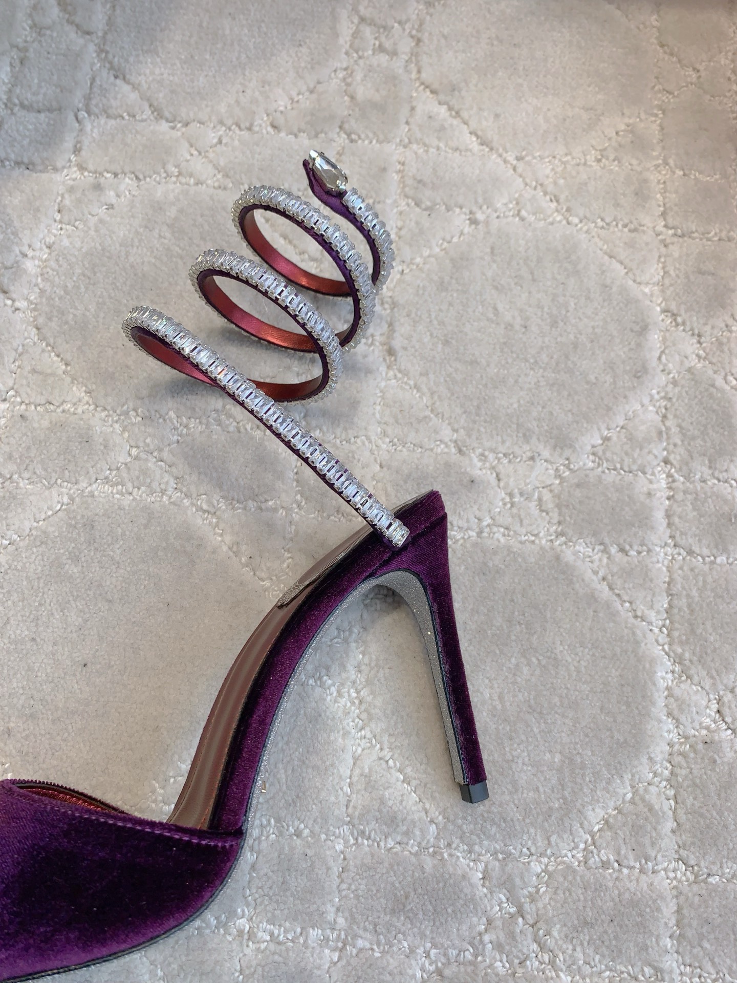 Designer Sandals