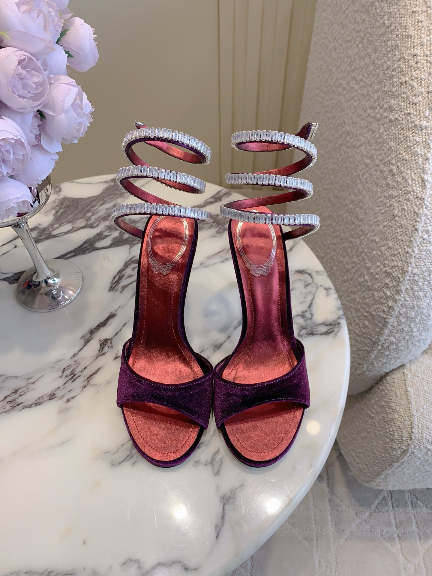 Designer Sandals