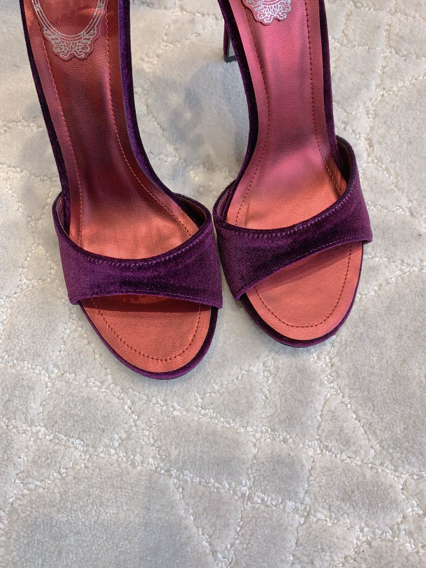 Designer Sandals