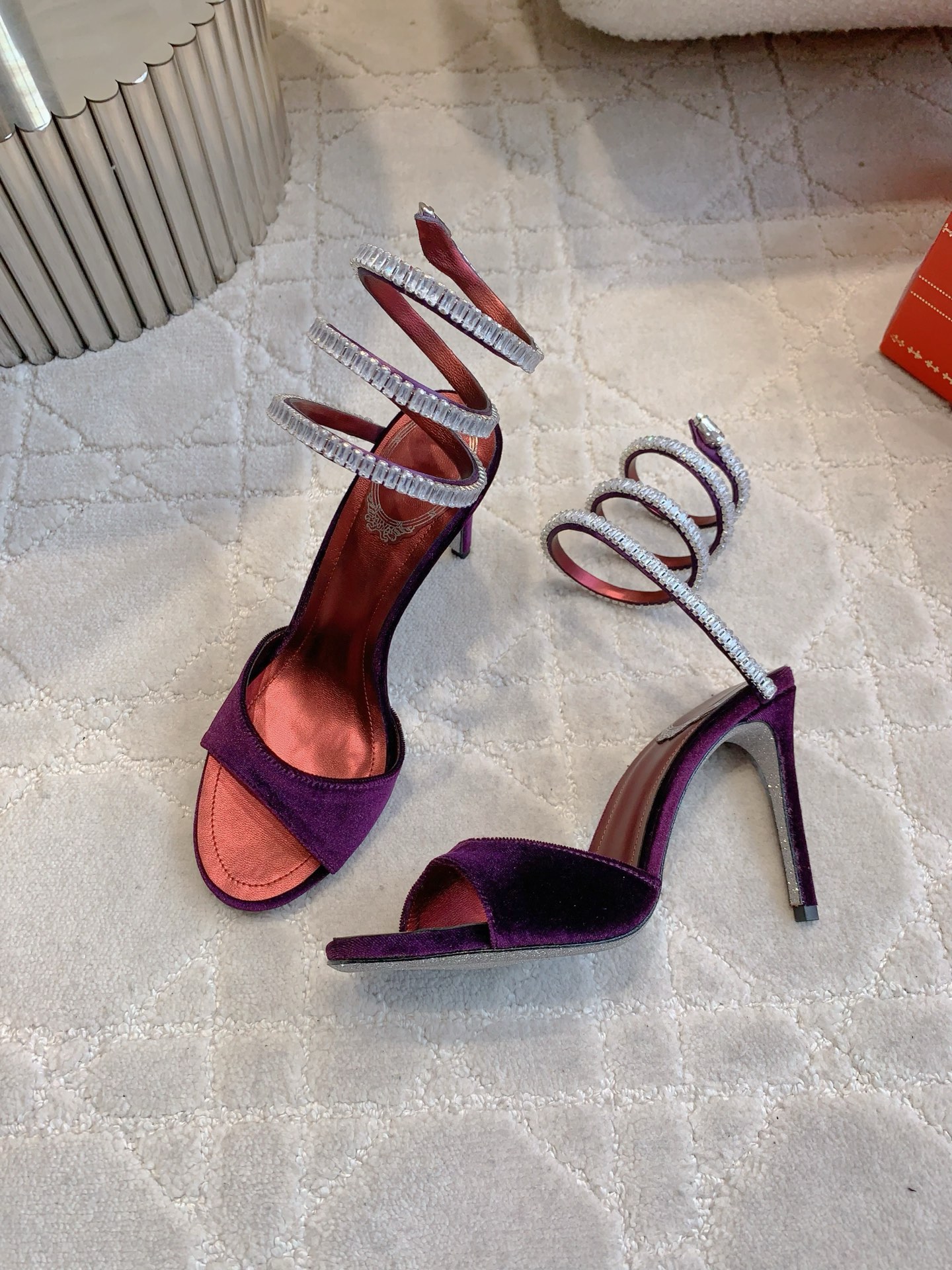 Designer Sandals