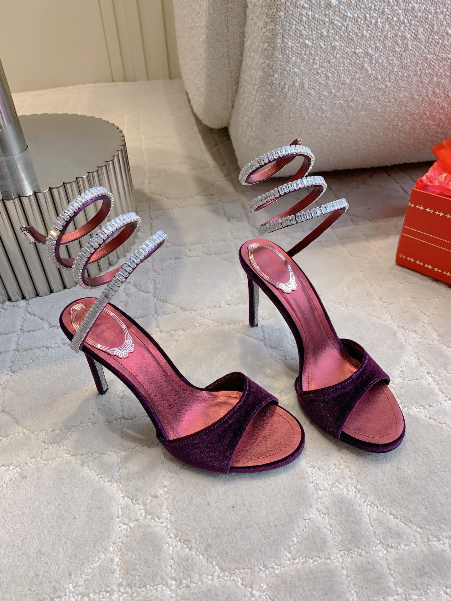 Designer Sandals
