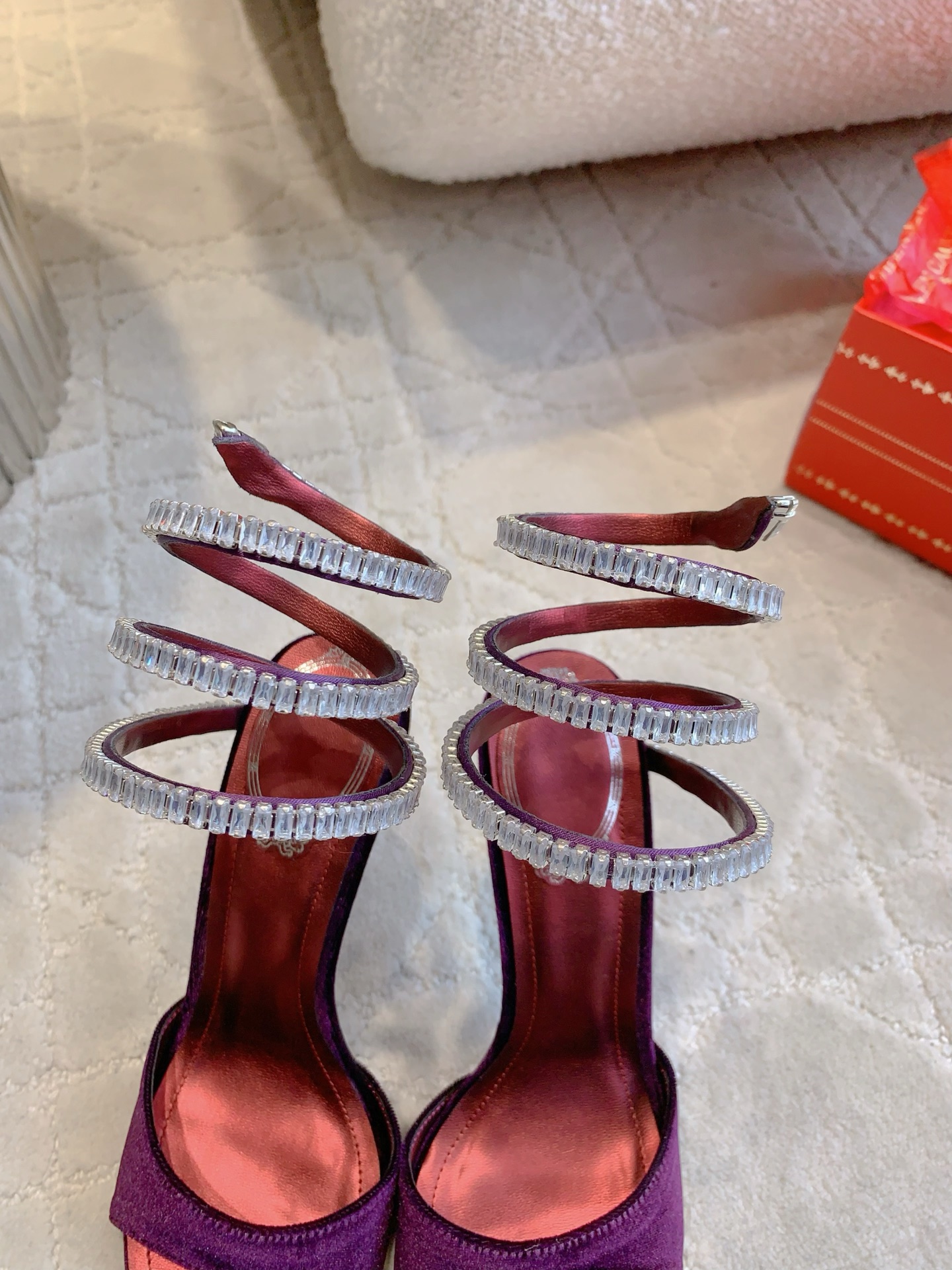 Designer Sandals