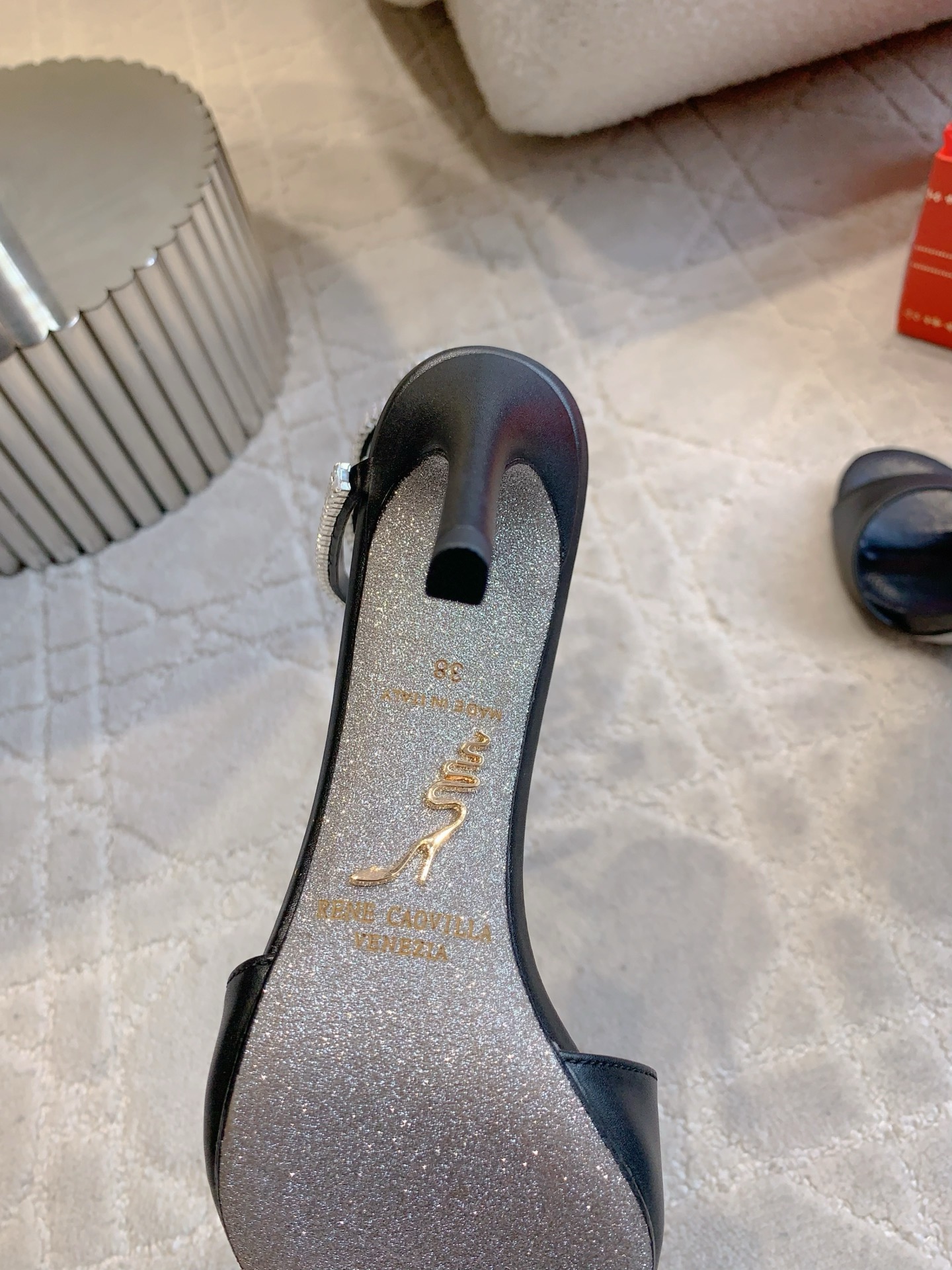 Designer Sandals
