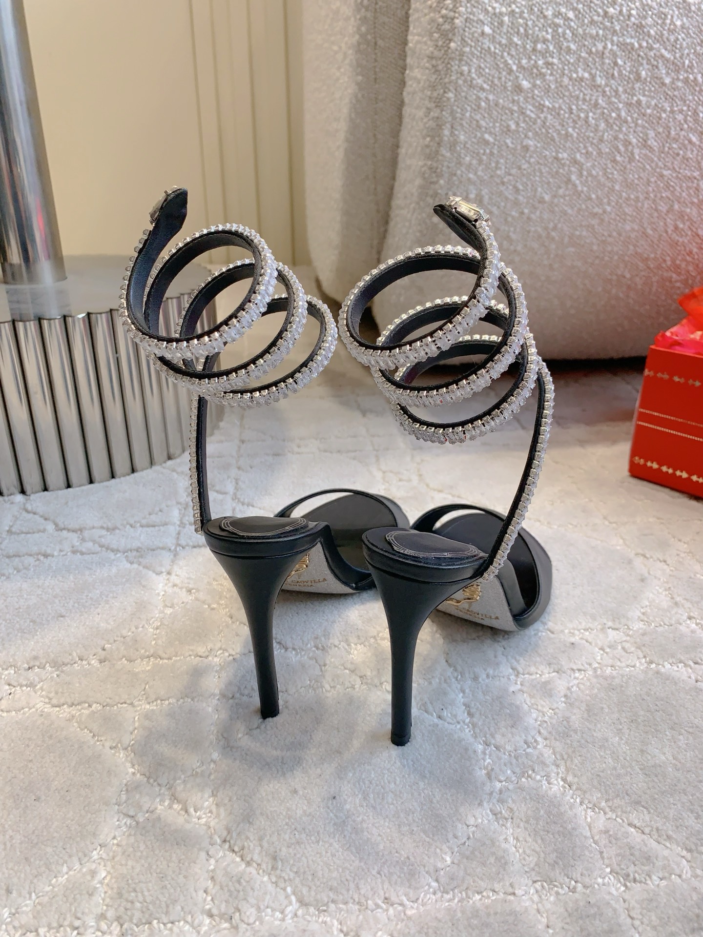 Designer Sandals