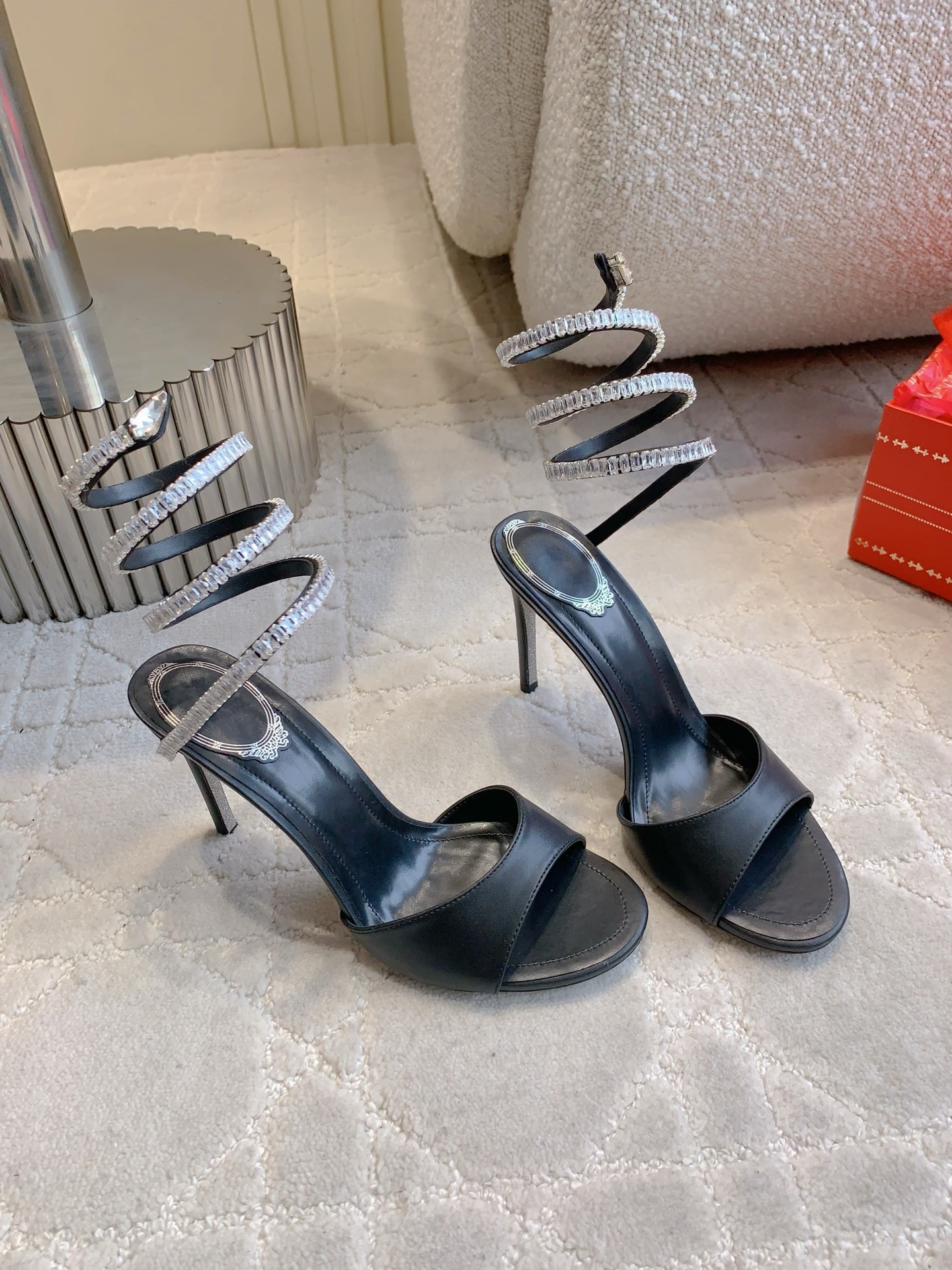 Designer Sandals