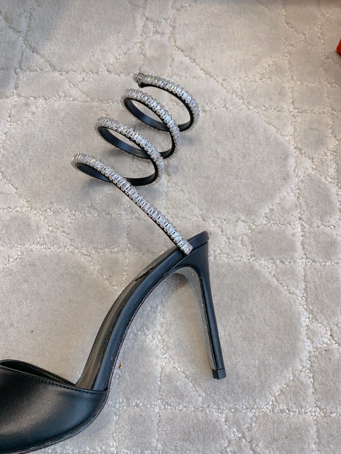 Designer Sandals