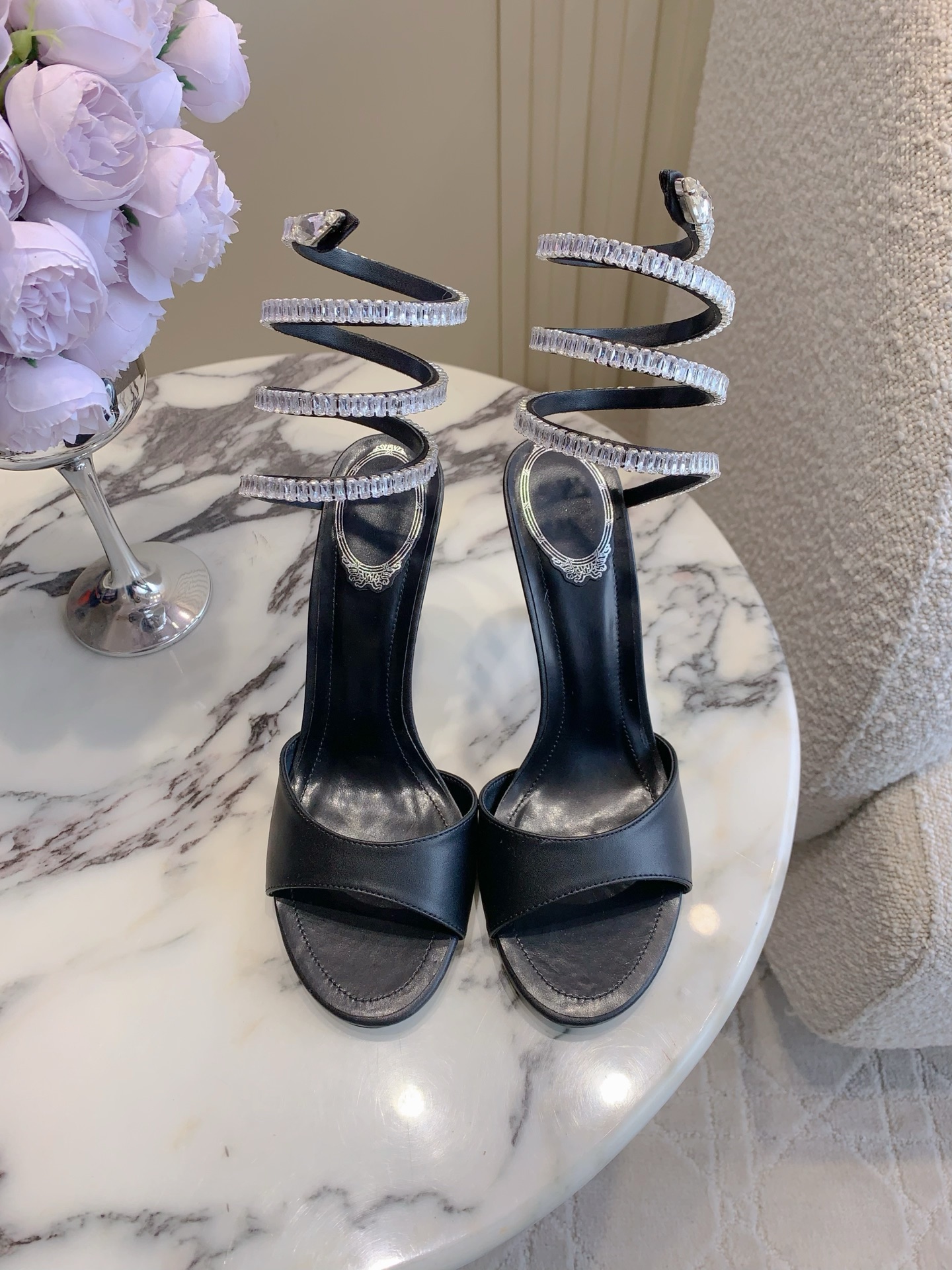 Designer Sandals