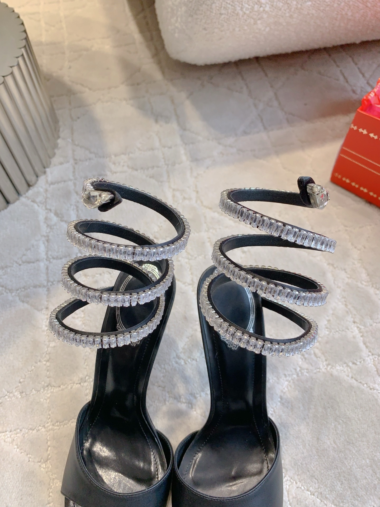 Designer Sandals