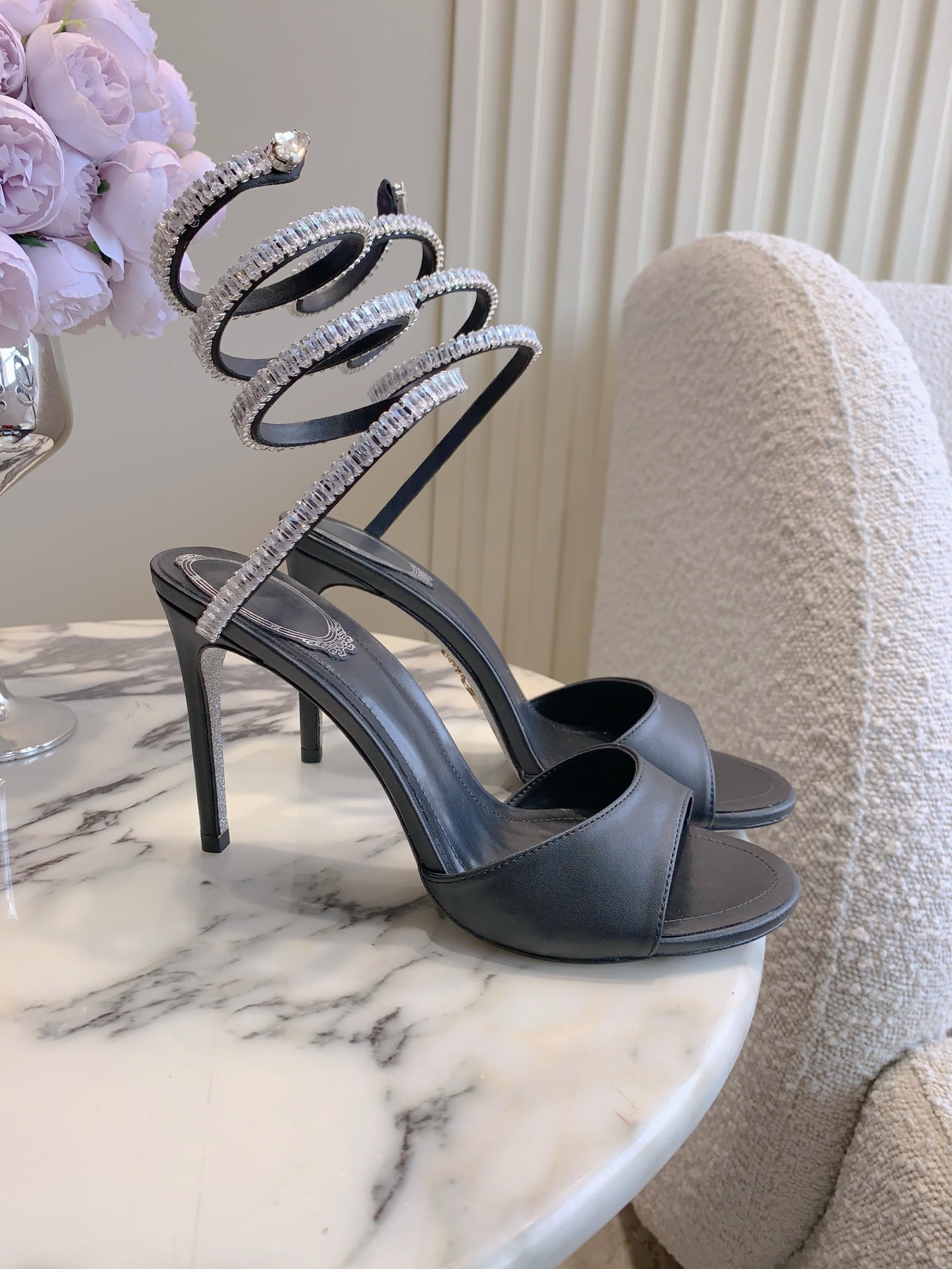 Designer Sandals