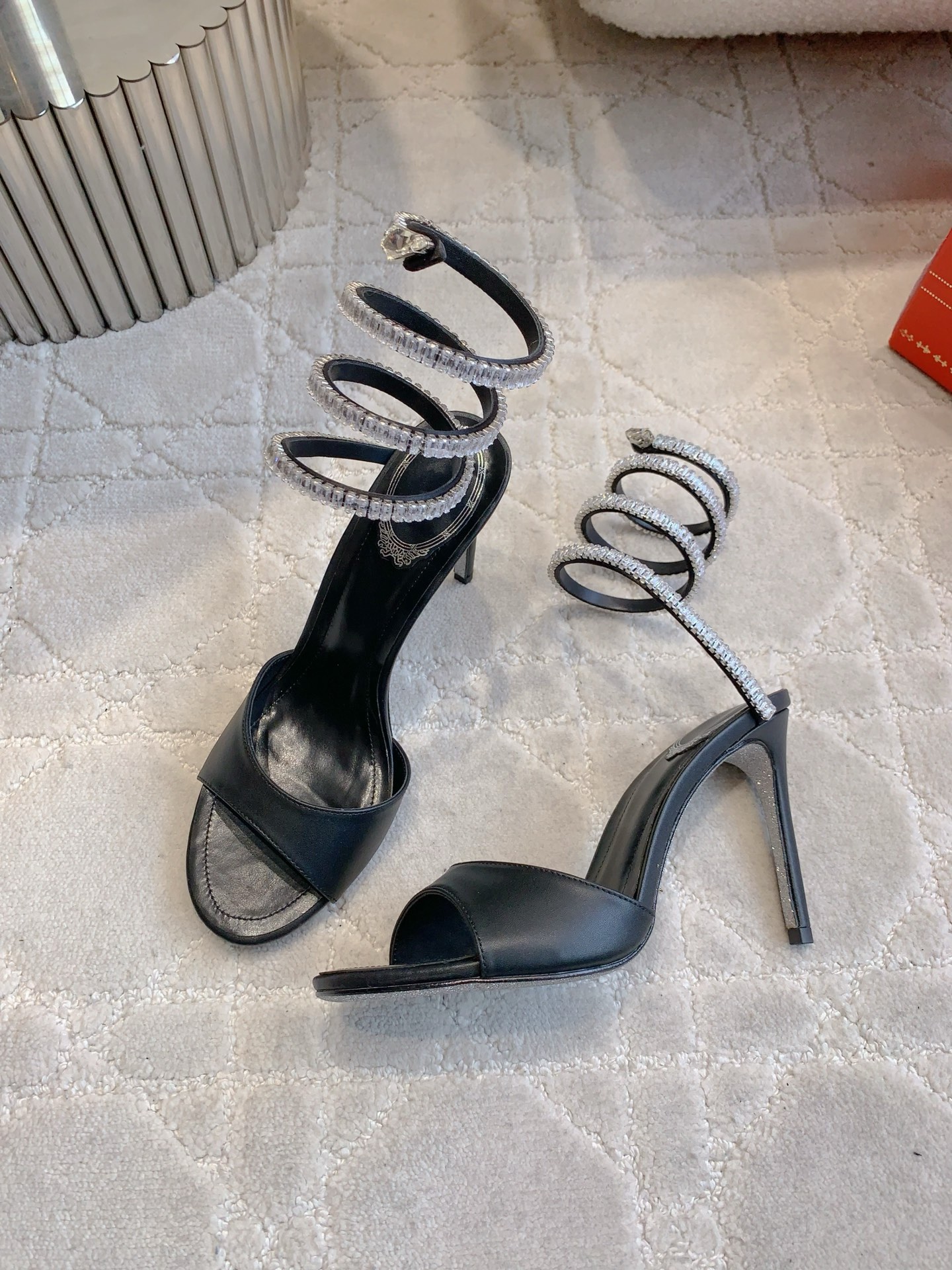 Designer Sandals