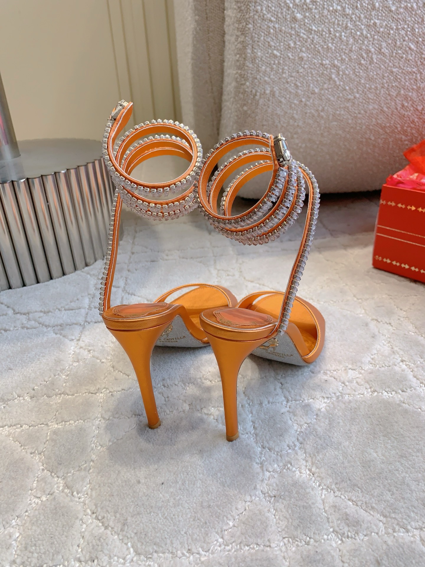 Designer Sandals