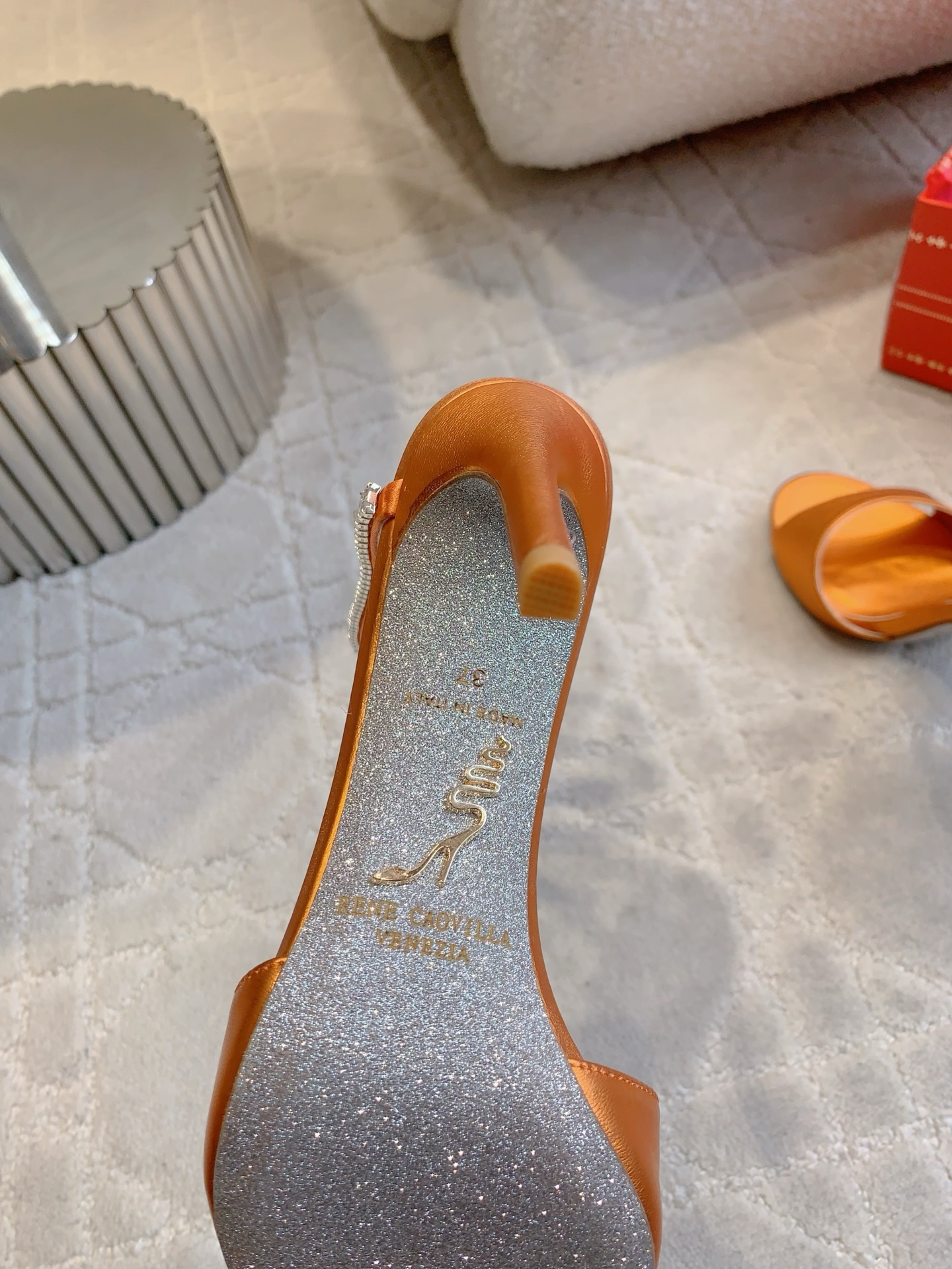 Designer Sandals