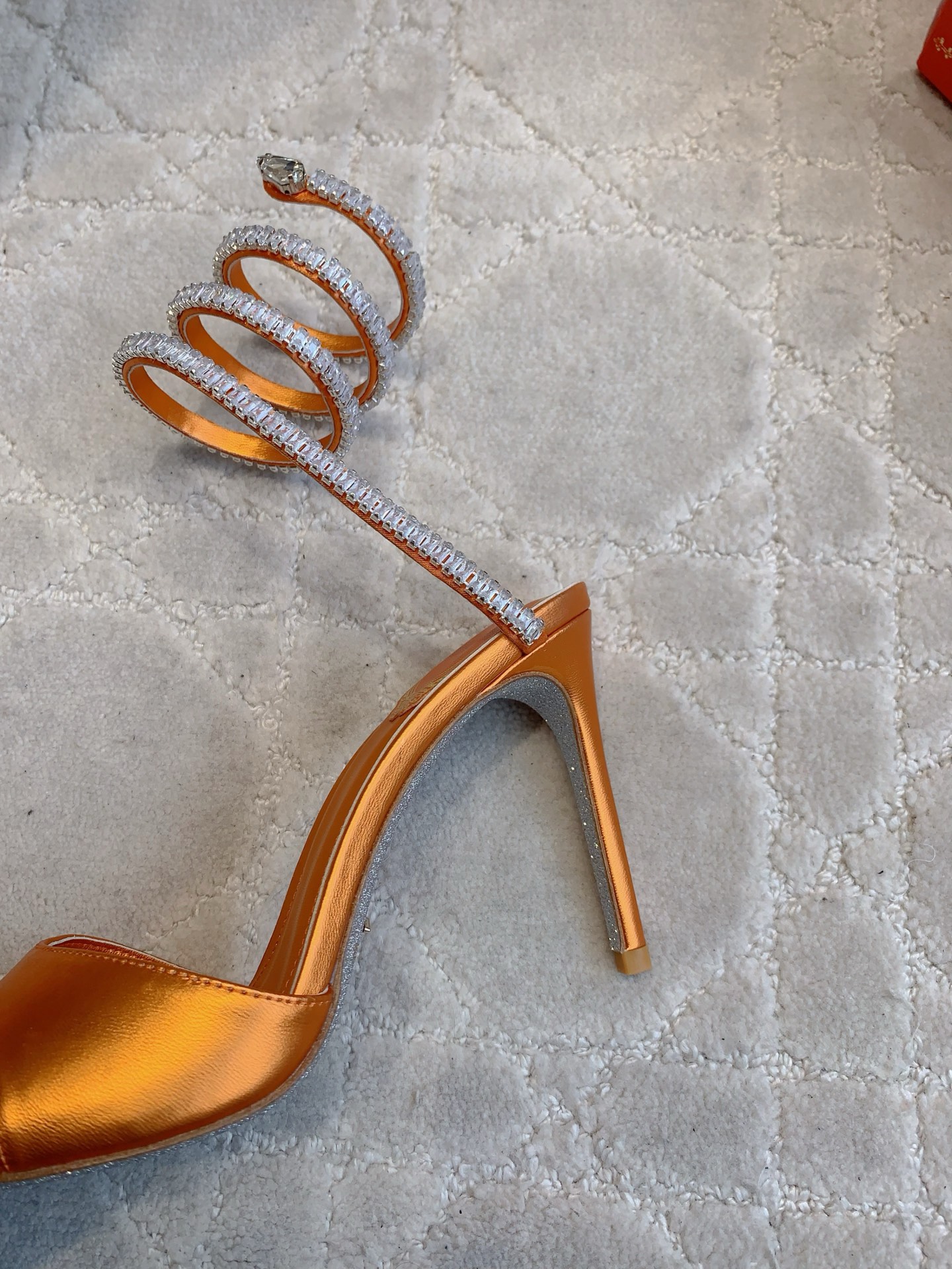 Designer Sandals