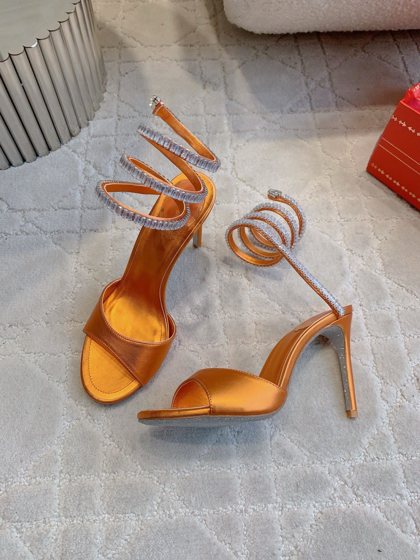 Designer Sandals