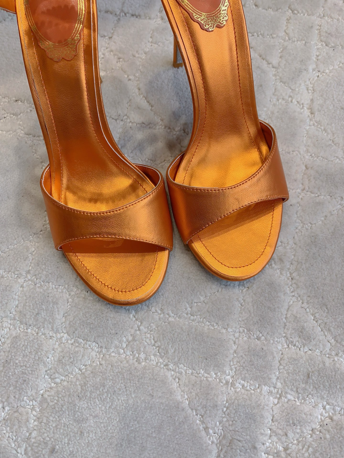 Designer Sandals
