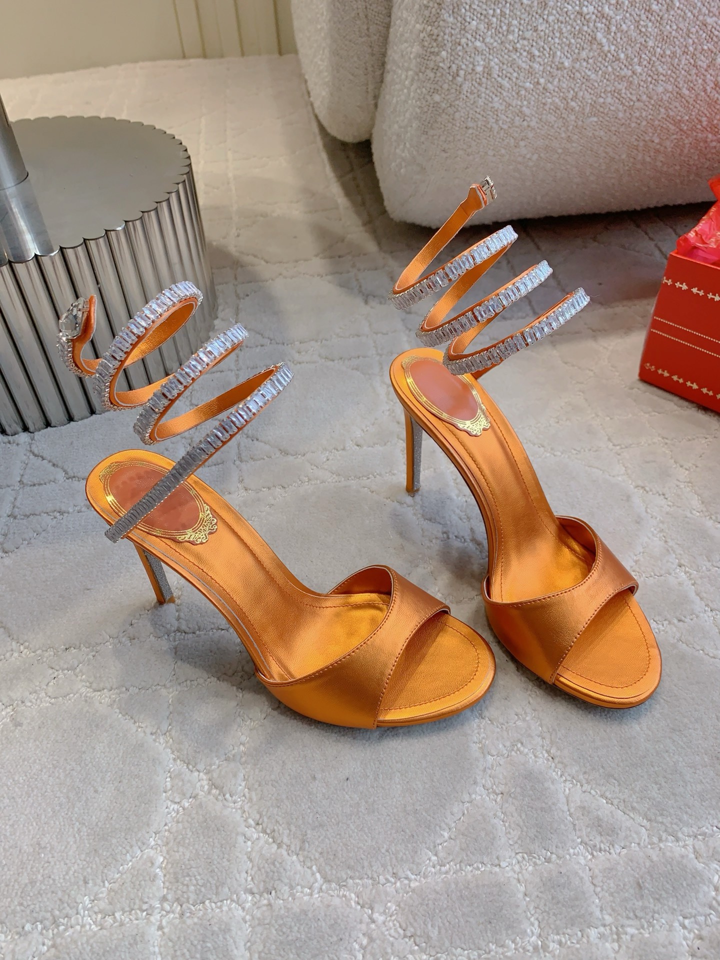 Designer Sandals