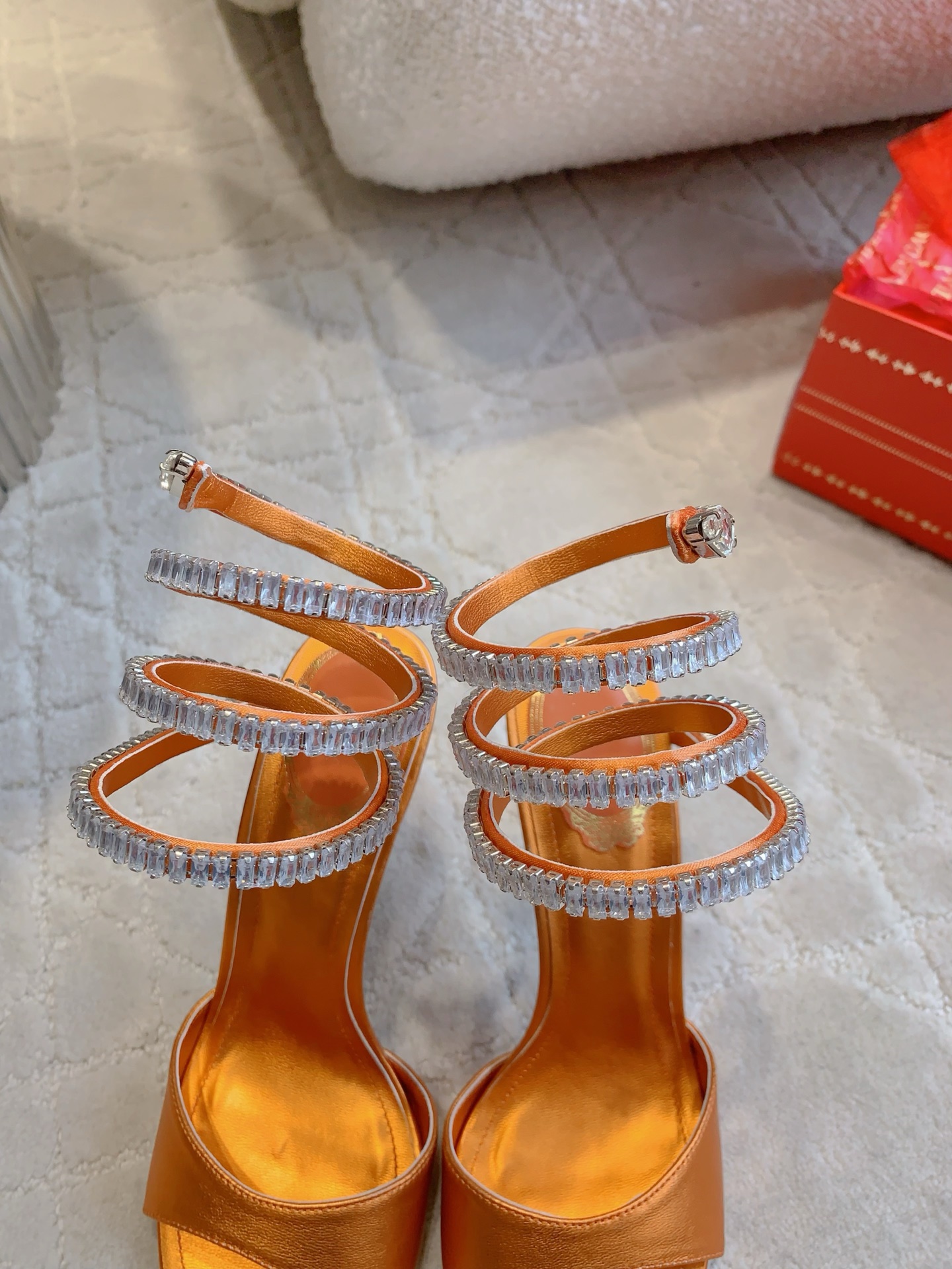 Designer Sandals