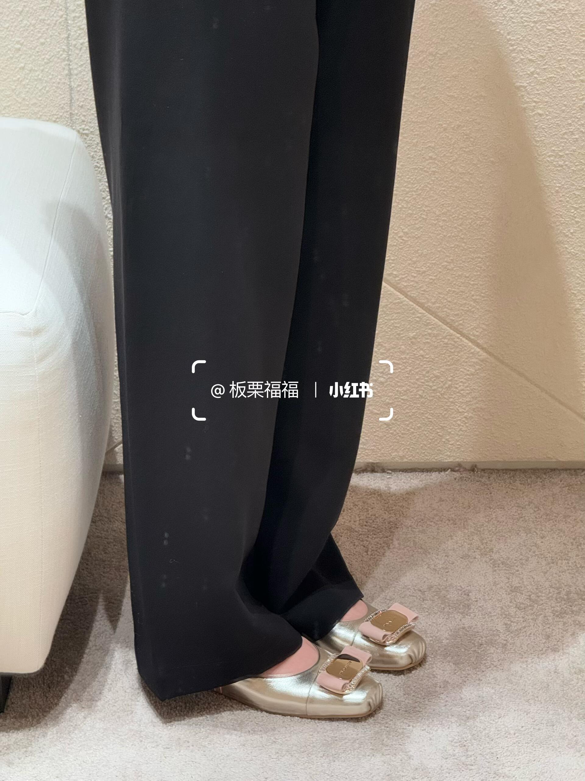 NO:816549,On-foot demonstration, ballet shoes19860909上脚示范,芭蕾舞鞋,Women's Shoes