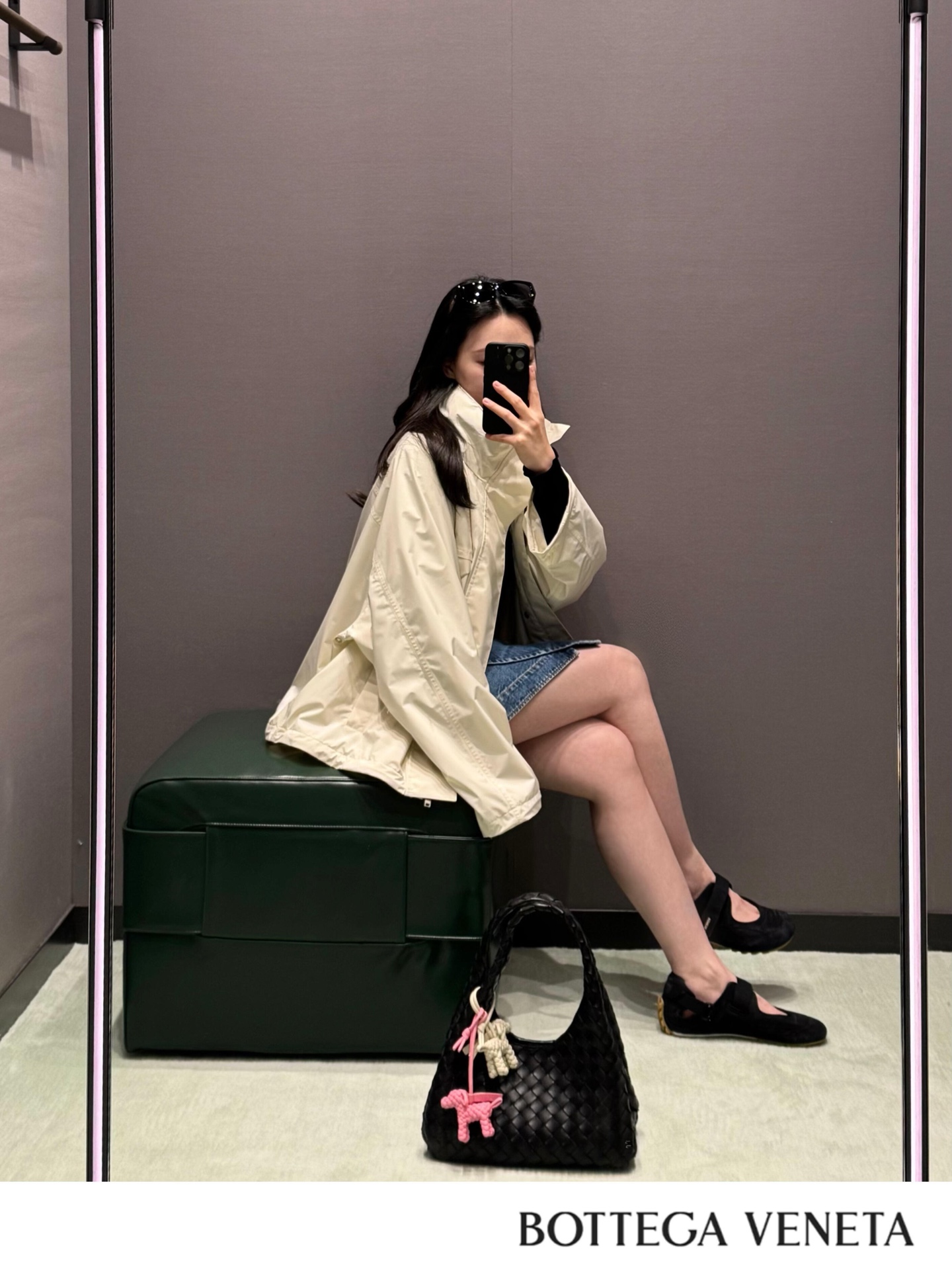 NO:816537,Foot demonstration, mary jane, mary jane19860909上脚示范,玛丽珍,mary jane,Women's Shoes