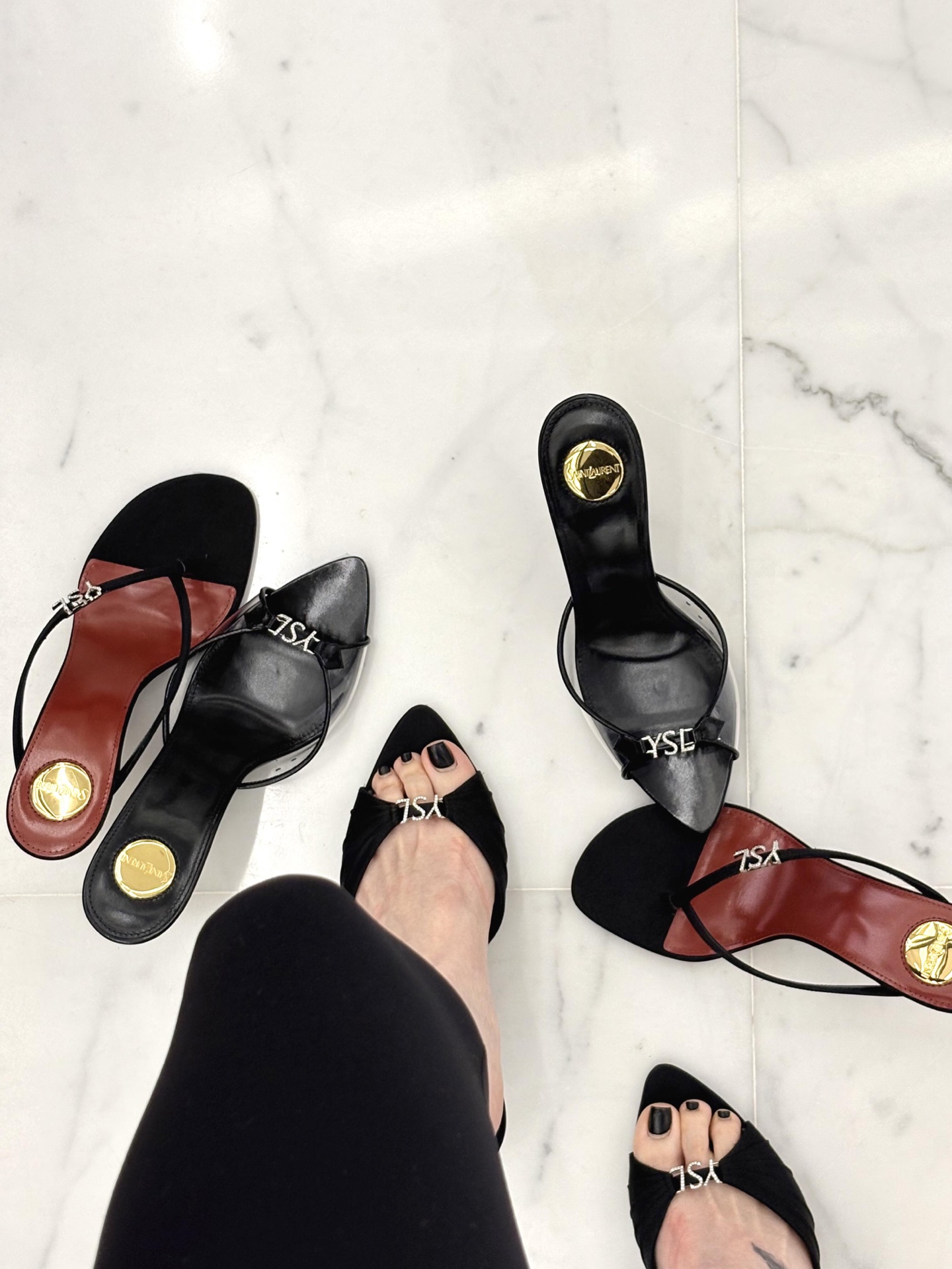 NO:760060,On-foot demonstration, high heels and slippers, high heels, slippers19860909上脚示范,高跟鞋拖鞋,high heels,slippers,Women's Shoes