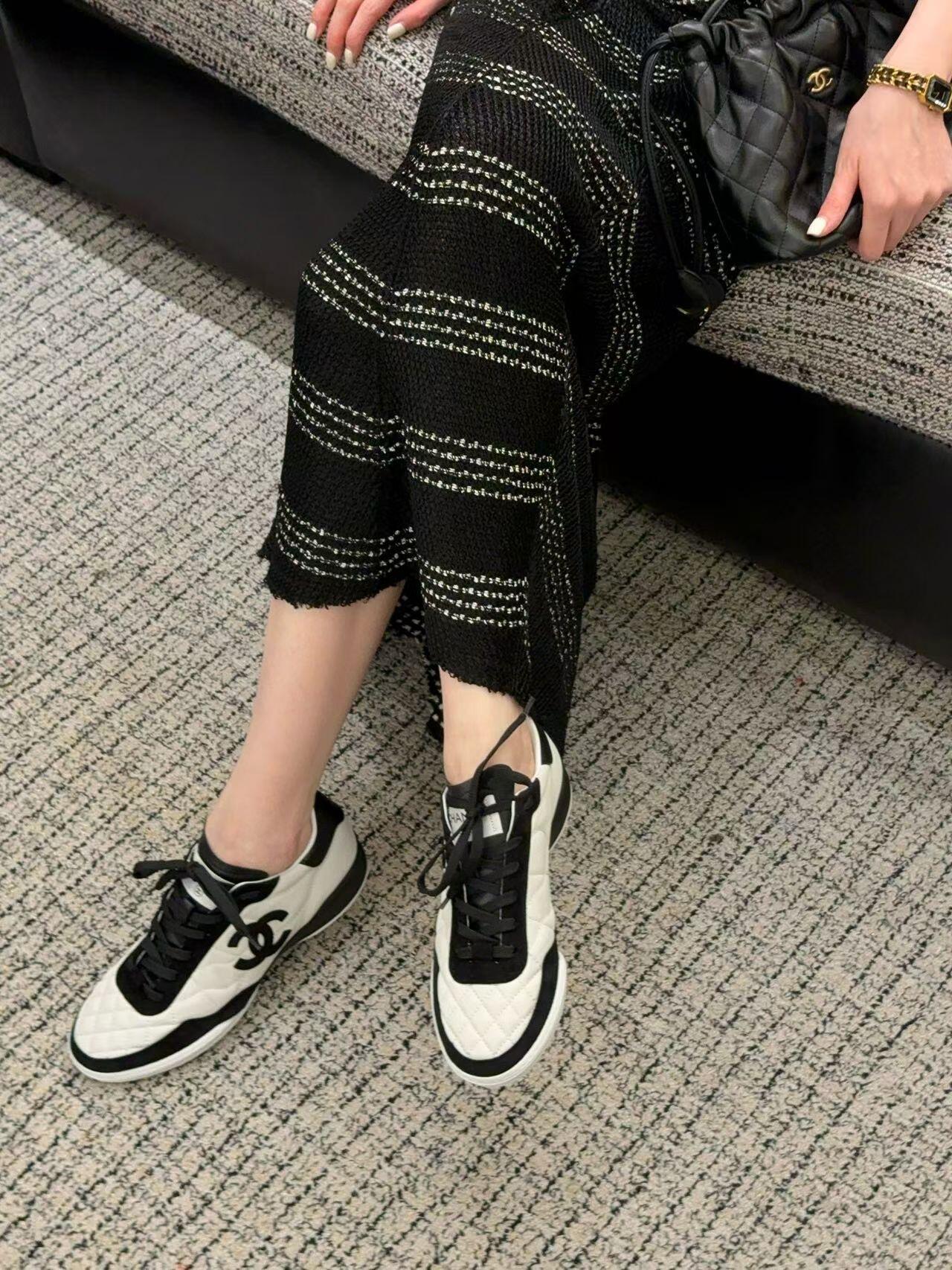 NO:787277,On-foot demonstration, casual shoes/sports shoes, sneakers19860909上脚示范,休闲鞋/运动鞋,sneakers,Women's Shoes
