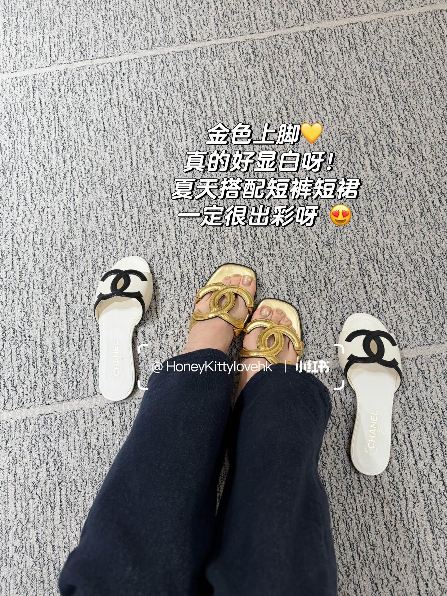 NO:787295,On-foot demonstration, slippers, slippers19860909上脚示范,拖鞋,slippers,Women's Shoes