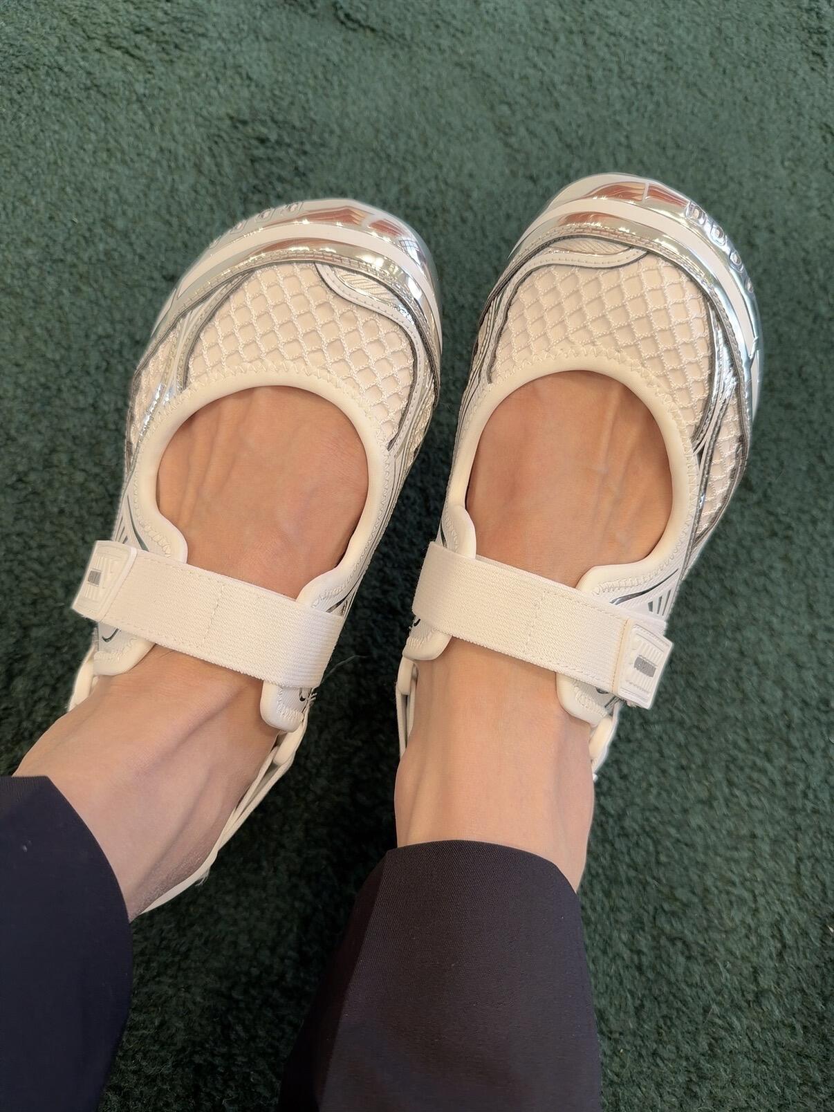 NO:788388,On-foot demonstration, casual shoes/sports shoes, sneakers19860909上脚示范,休闲鞋/运动鞋,sneakers,Women's Shoes