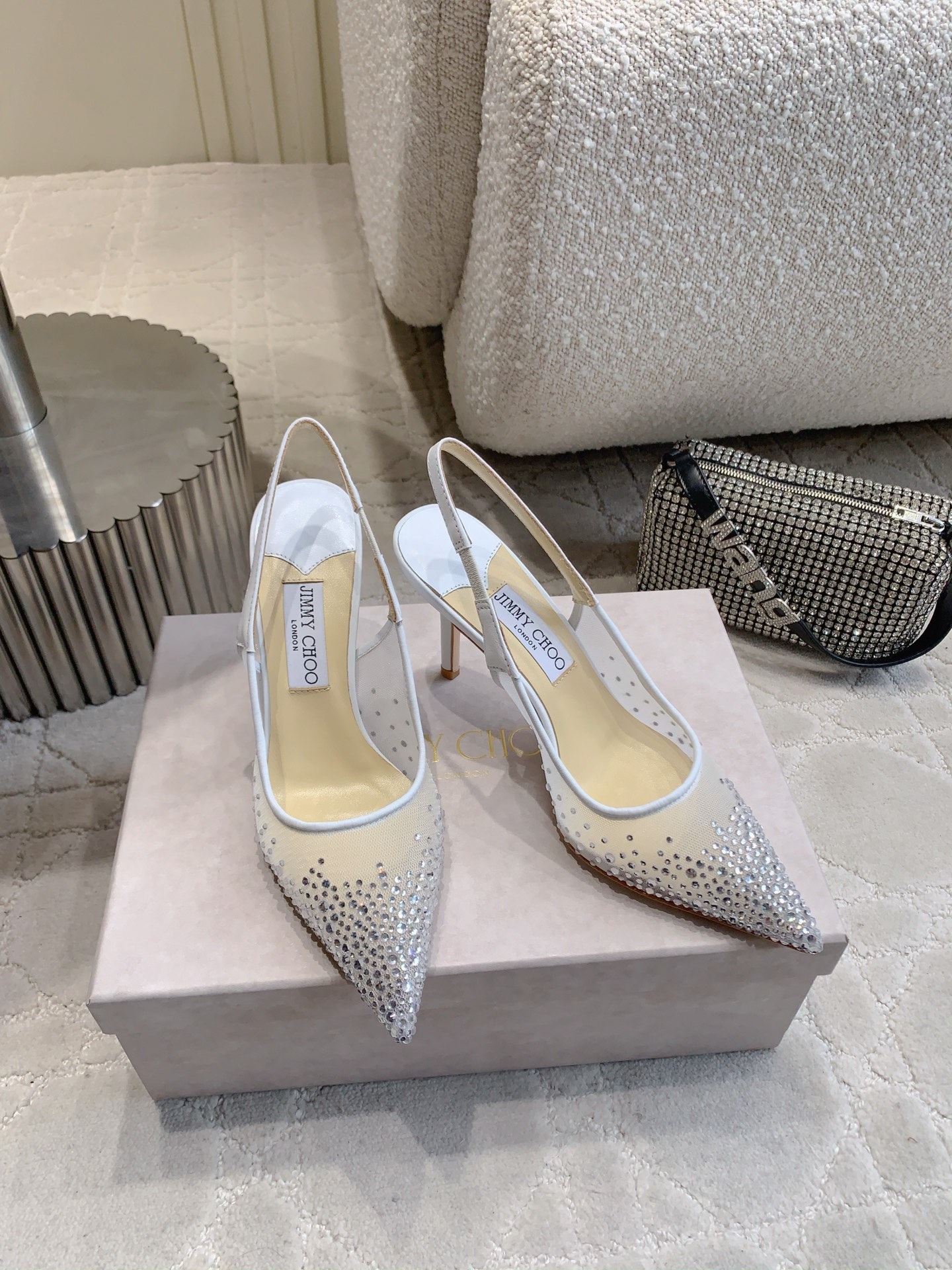 Туфли Jimmy Choo